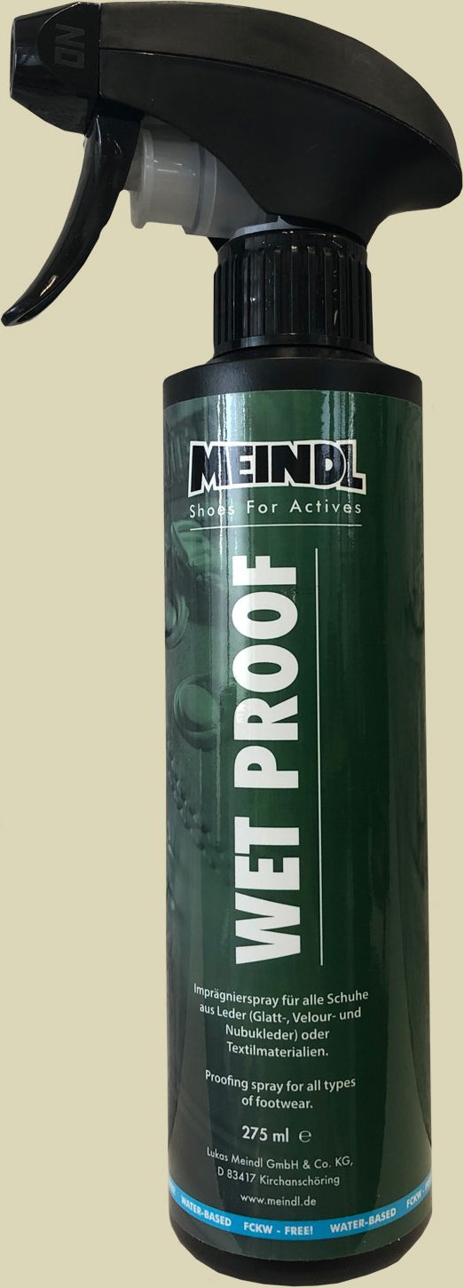 Wet Proof 275ml