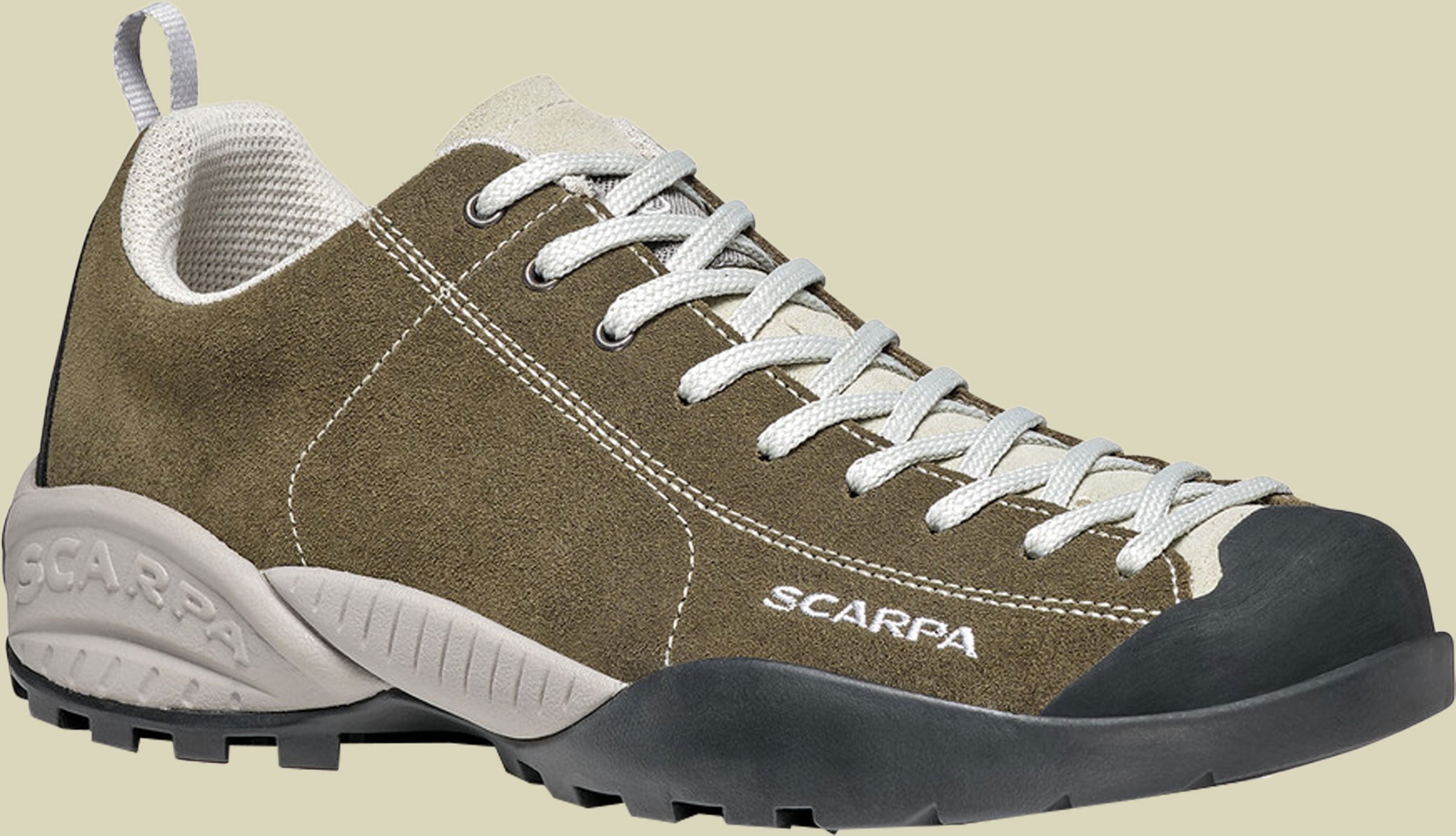 Thumbnail - Mojito braun 45 - dark olive