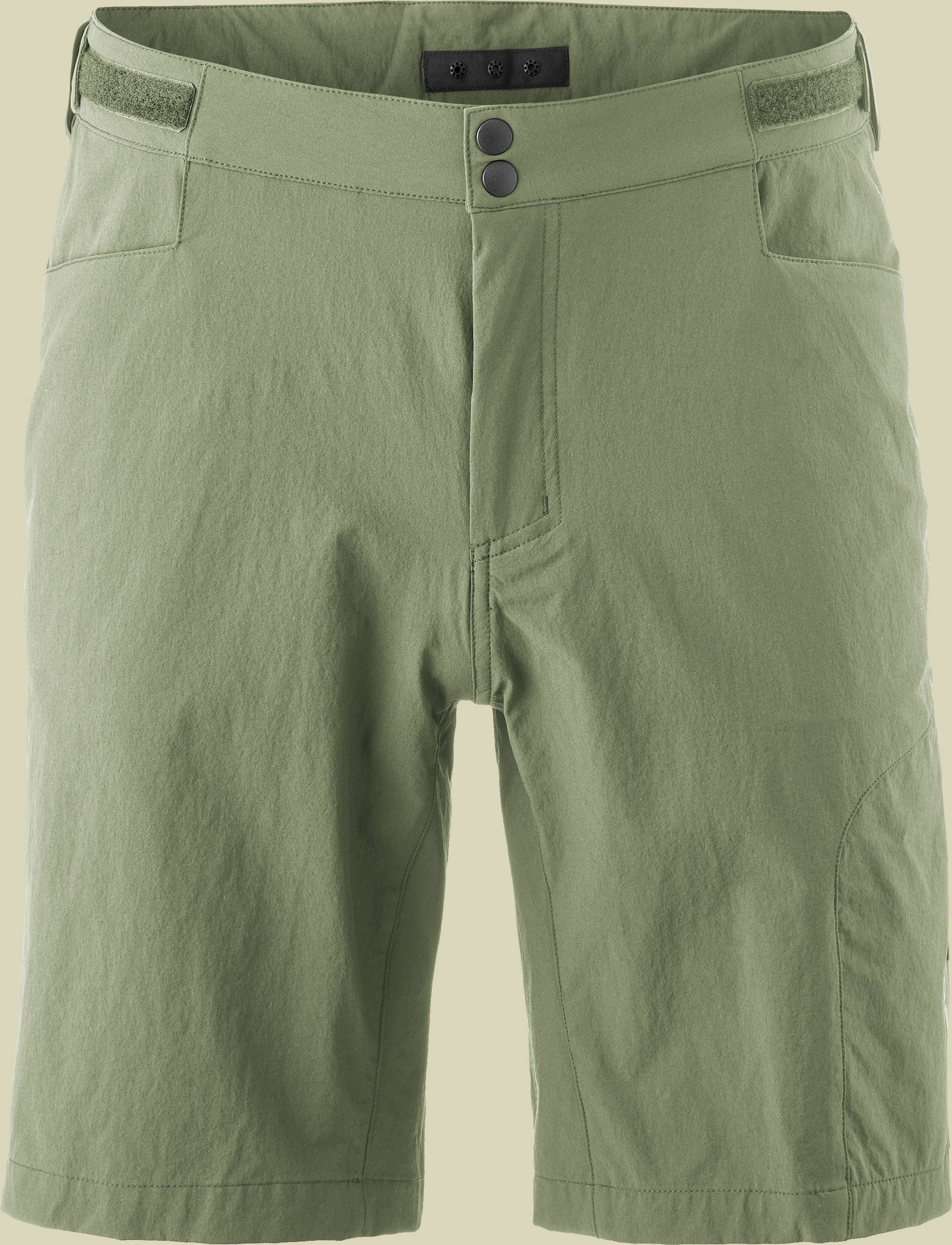 Thumbnail - Adventure Shorts Men XL grün - Farbe bellcourt castle