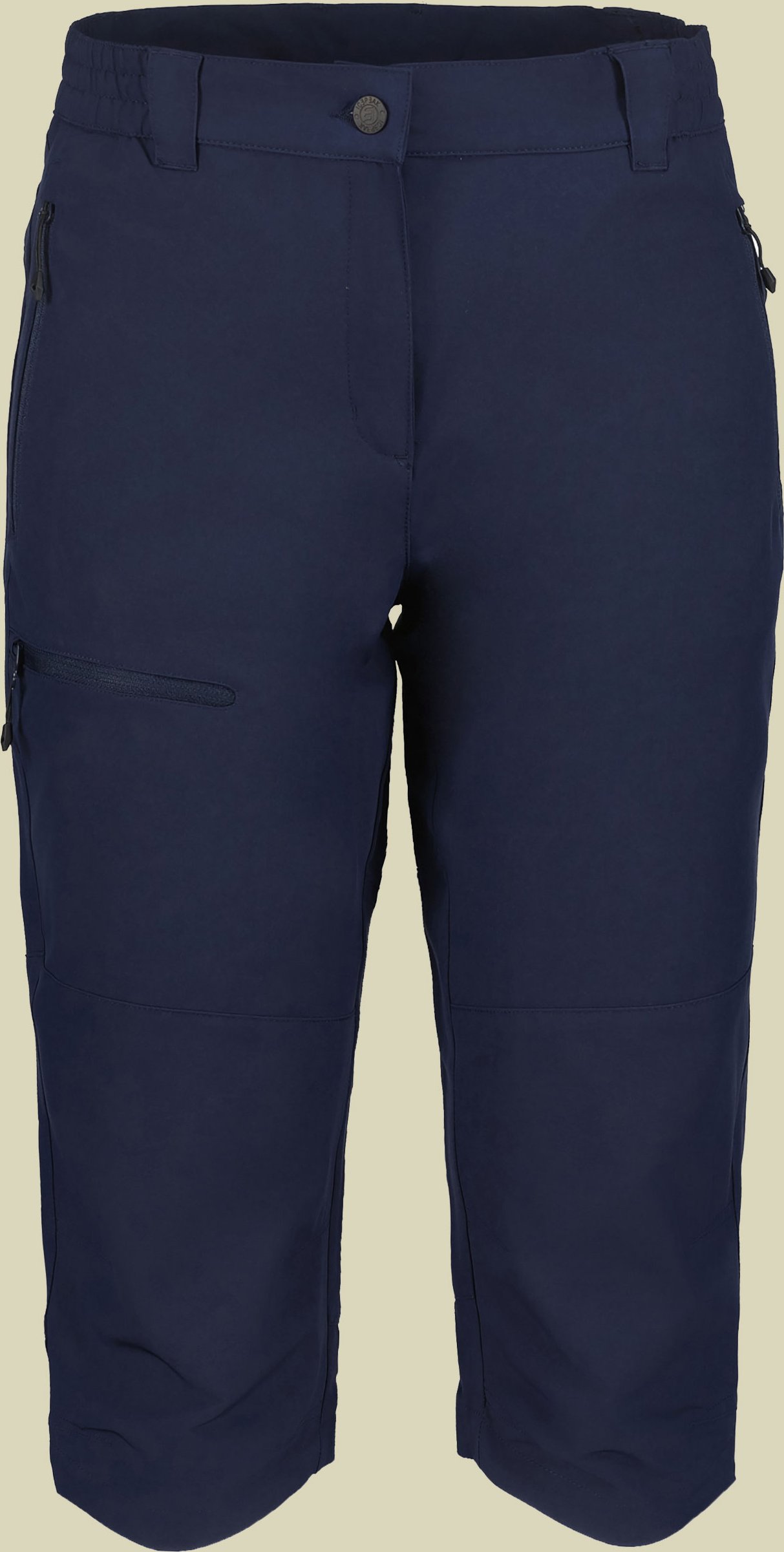 Beattie Women 54114 blau 44 - dark blue