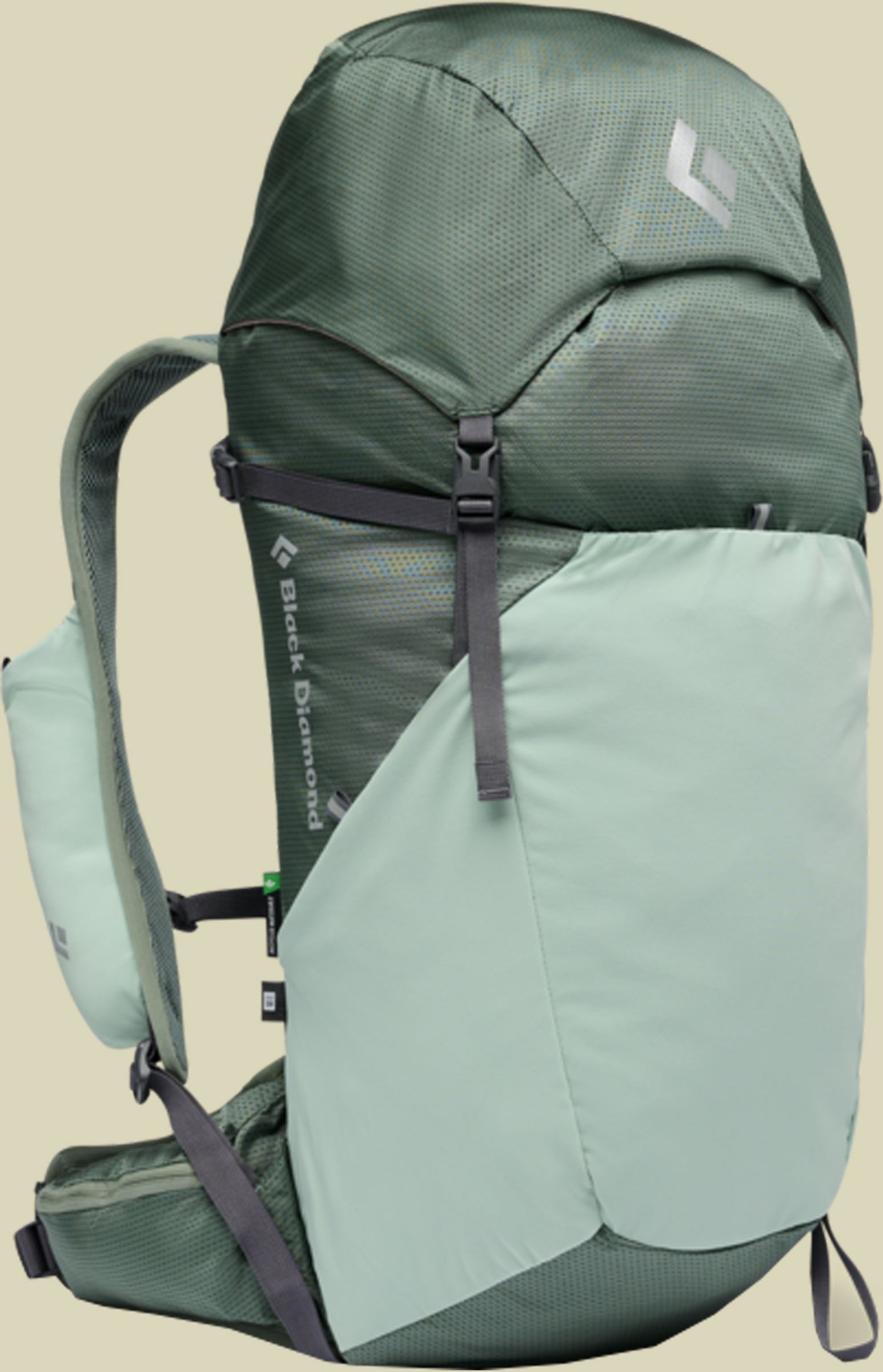 Trail Vista 28 Backpack S_M grün - laurel green