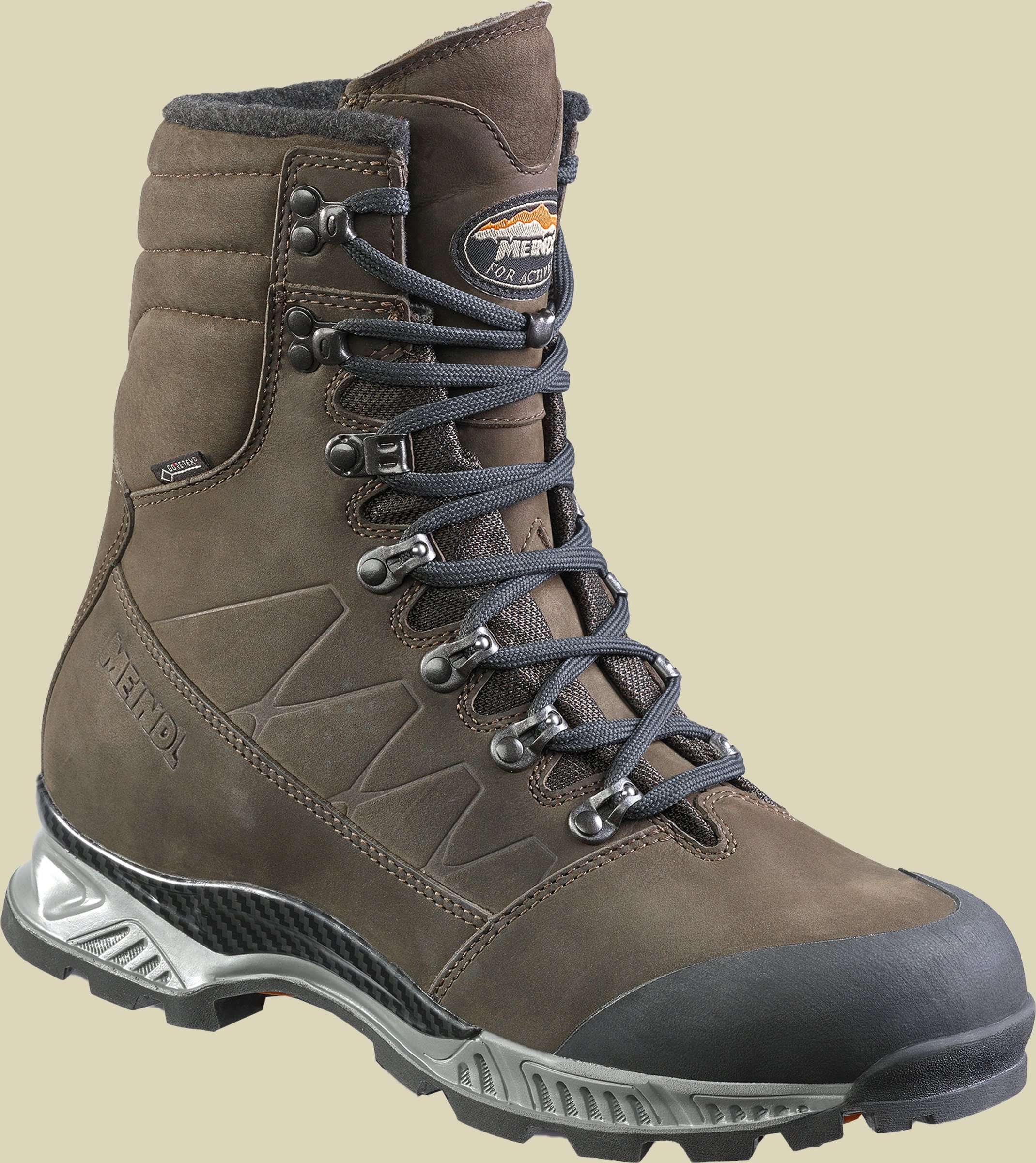 Narvik GTX Men Größe UK 9,5 Farbe loden