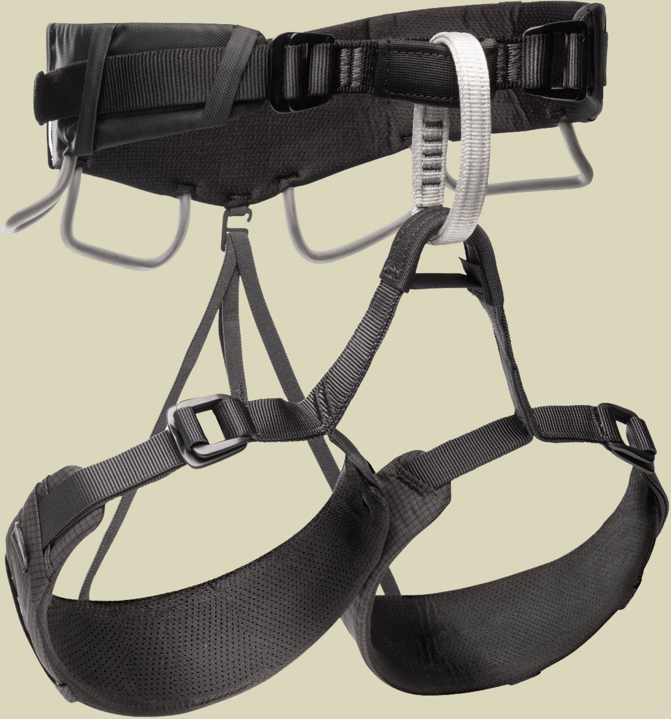 Momentum 4S anthracite XS-M