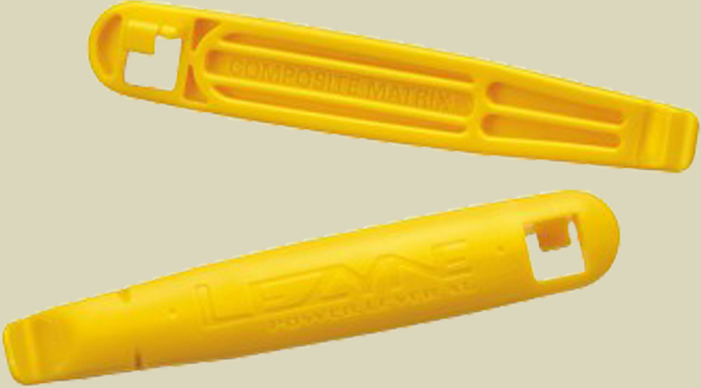 Reifenheber Power Lever XL Farbe gelb