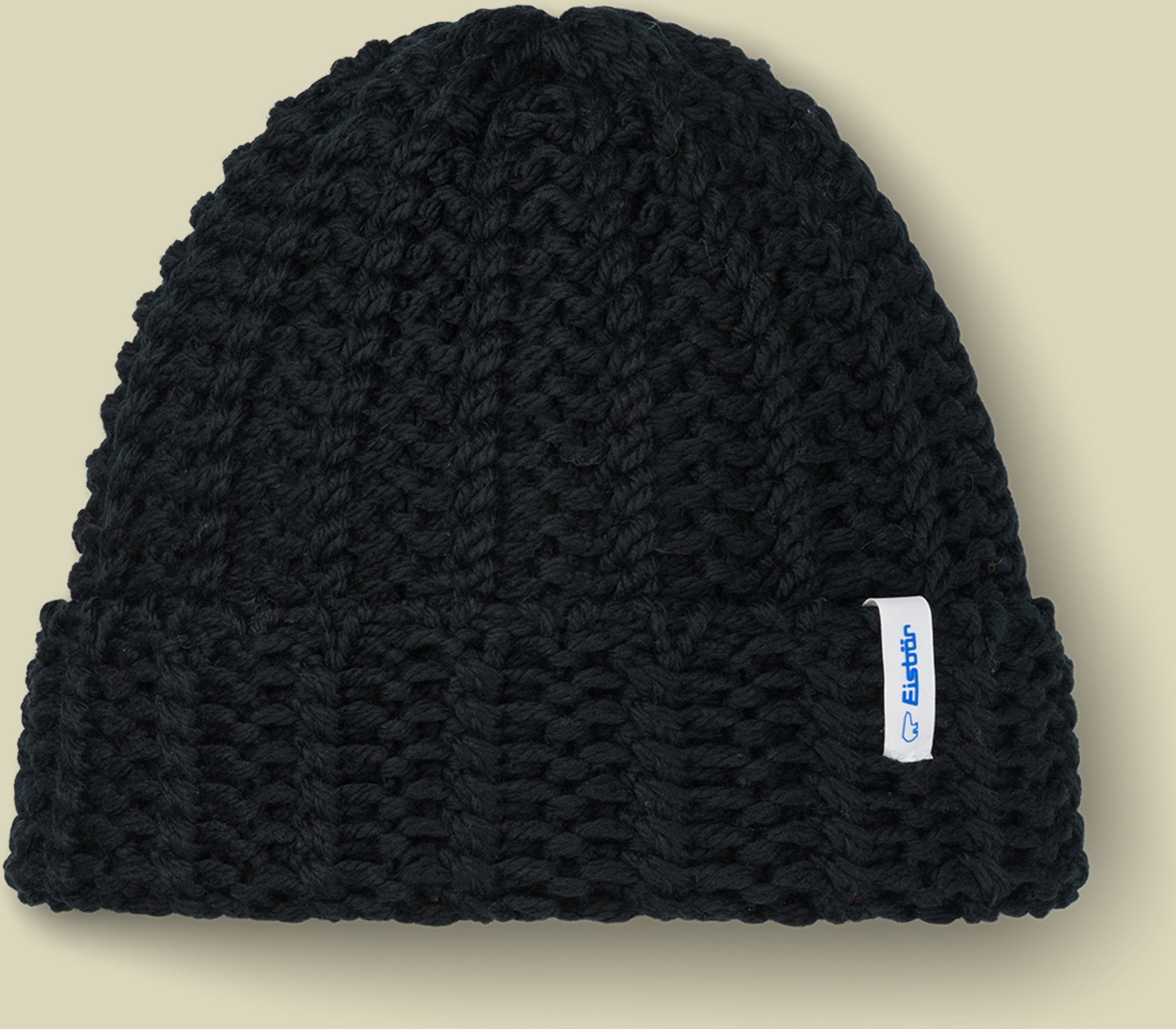 Selda Mü one size schwarz - black