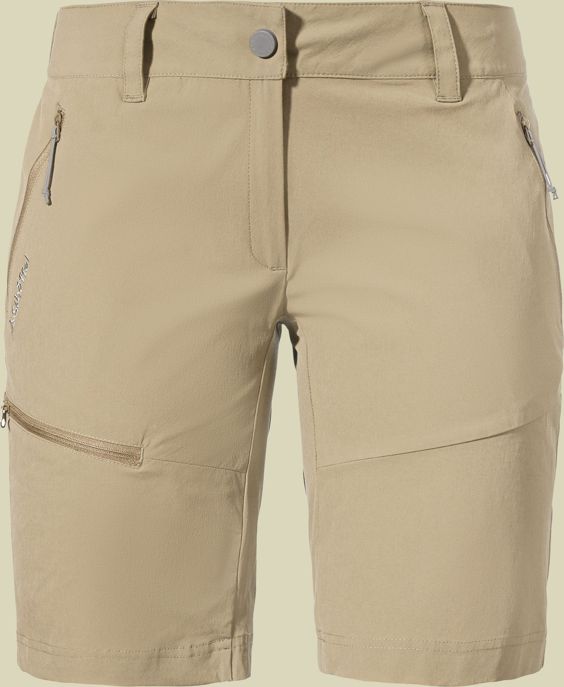 Shorts Toblach2 Women beige 38 - brandon beige