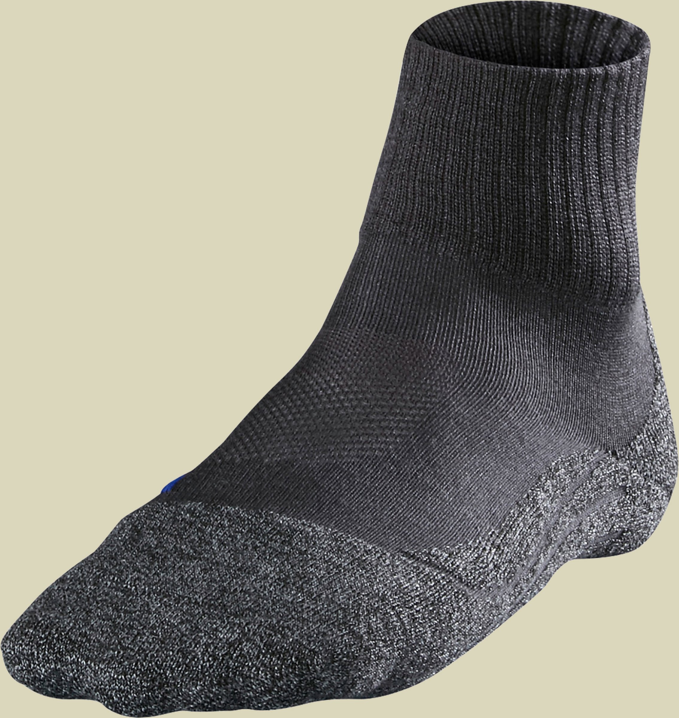 TK 2 Short Cool Women Größe 41-42 Farbe asphalt meliert