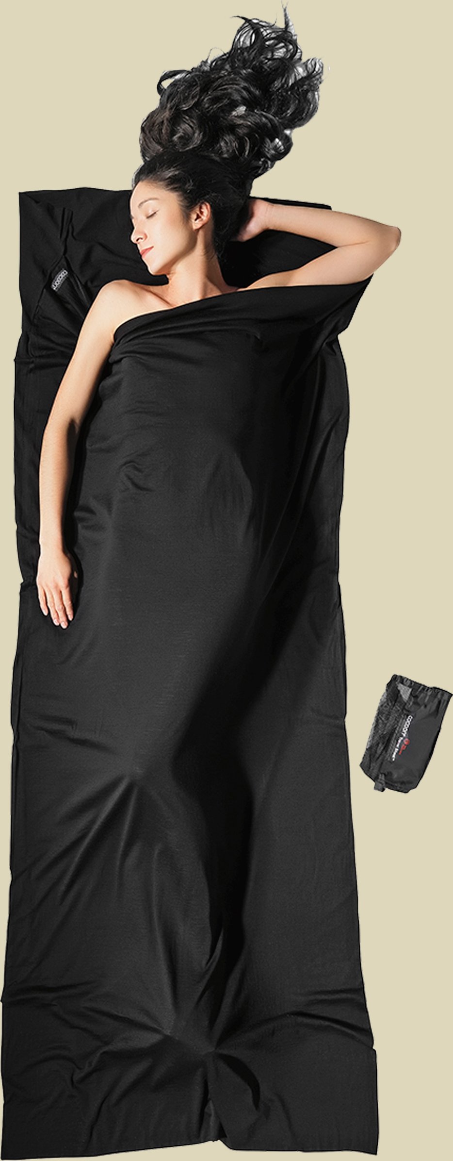 TravelSheet Merino Wool