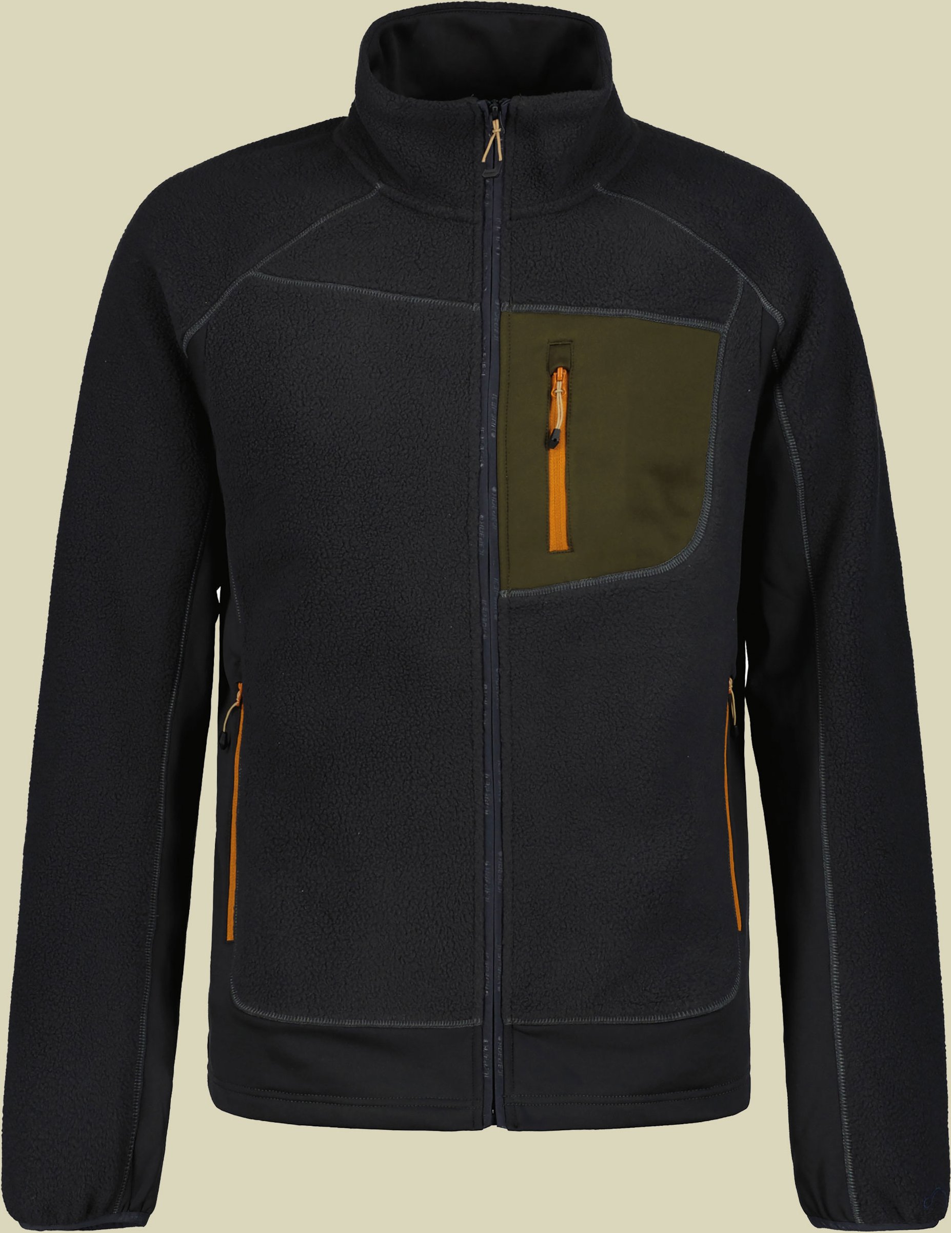 Mohawk Men 57869 Größe XL Farbe FB290 anthracite