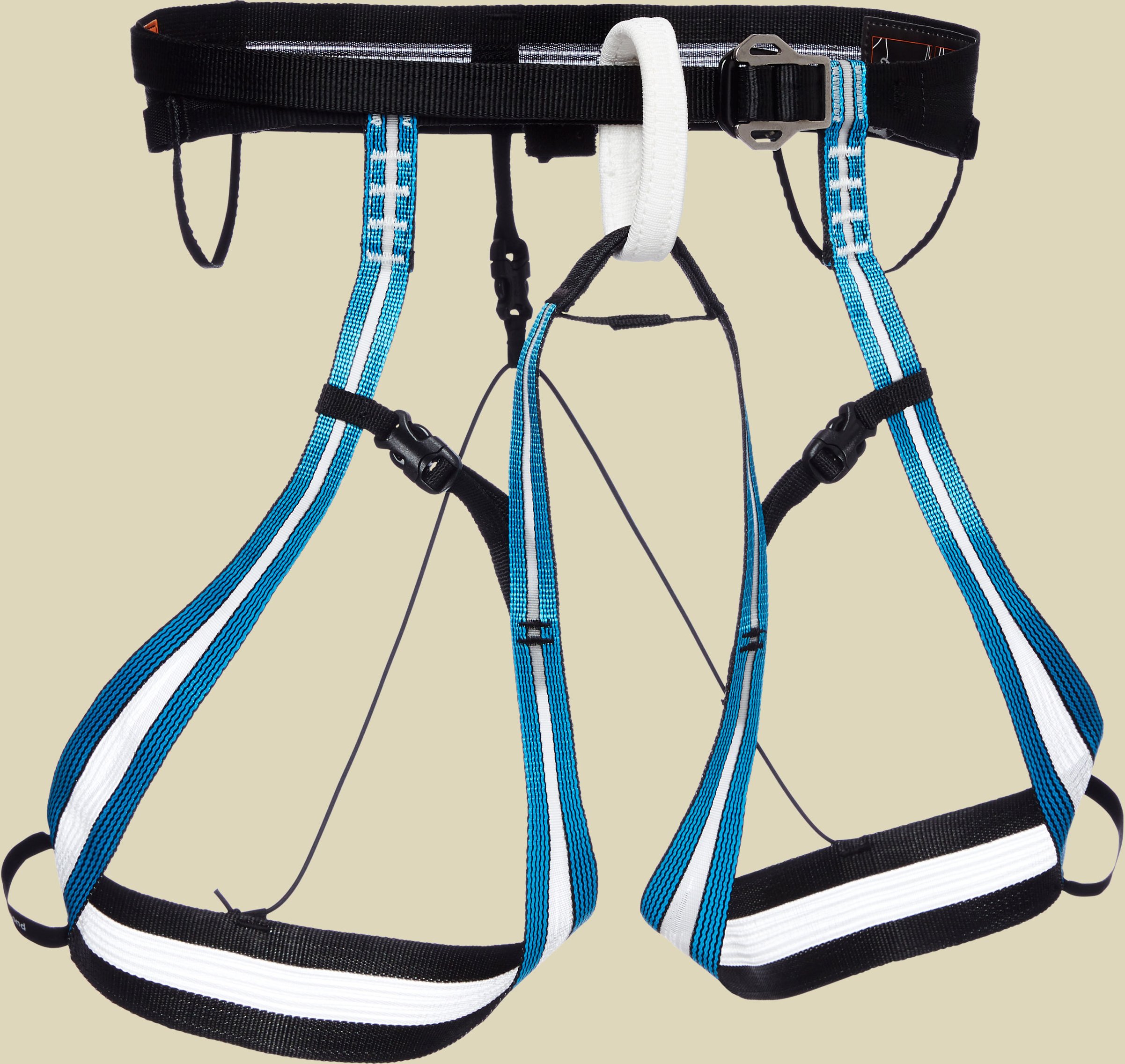 Couloir Harness Unisex Größe L-XL Farbe ultra blue-black