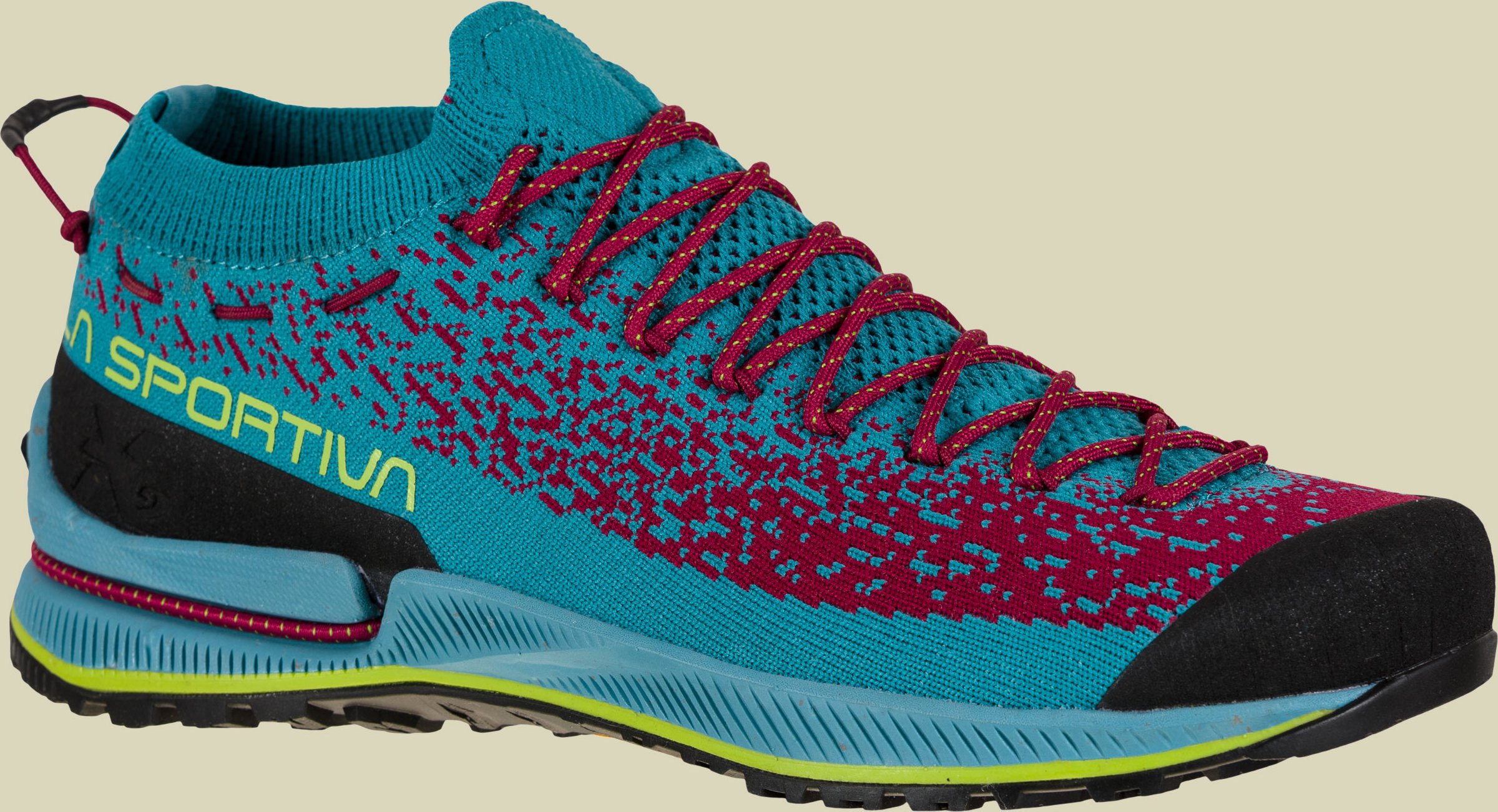 TX2 Evo Women Größe 39 Farbe topaz/red plum