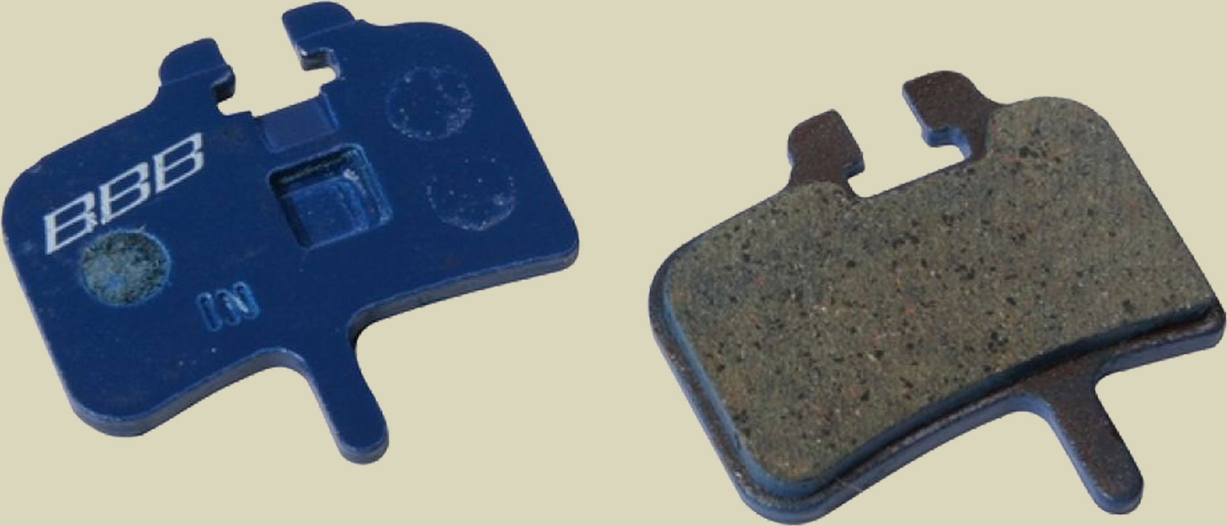 DiscStop BBS-45 für Hayes, Mag, 9 Serie und Promax hydraulisch