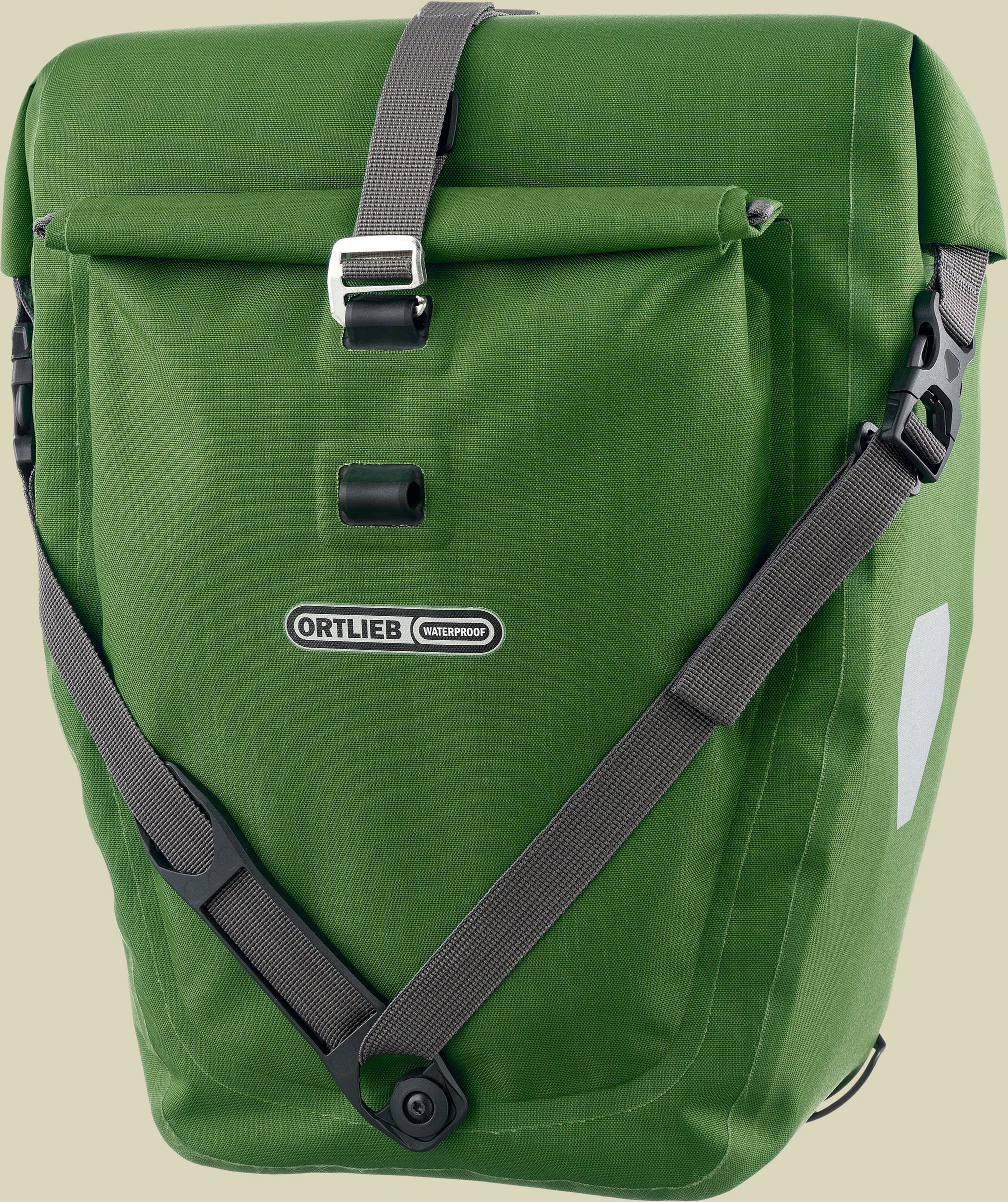 Back-Roller Plus QL2.2 one size grün - moss green