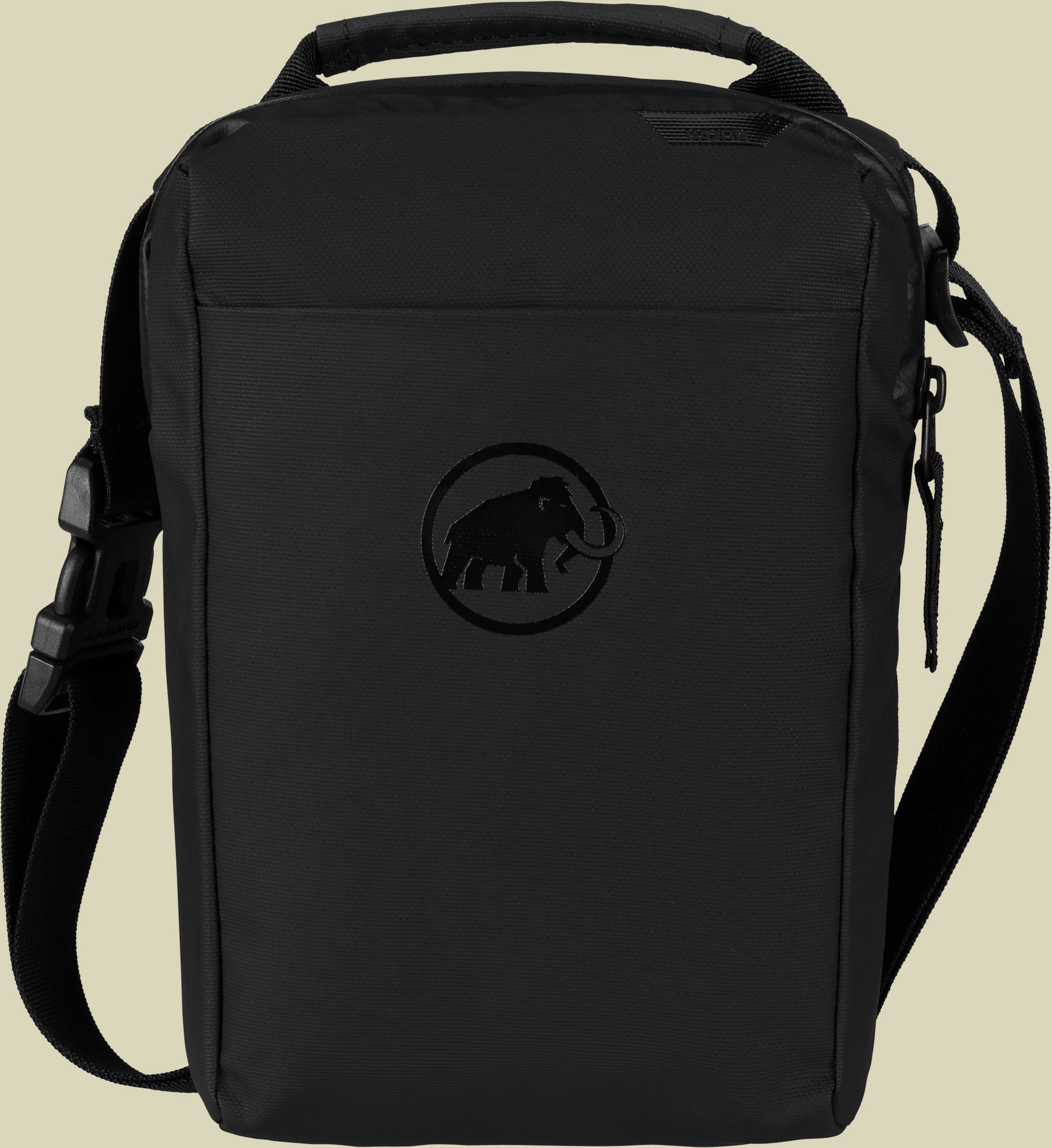 Seon Pouch 2 L schwarz - black