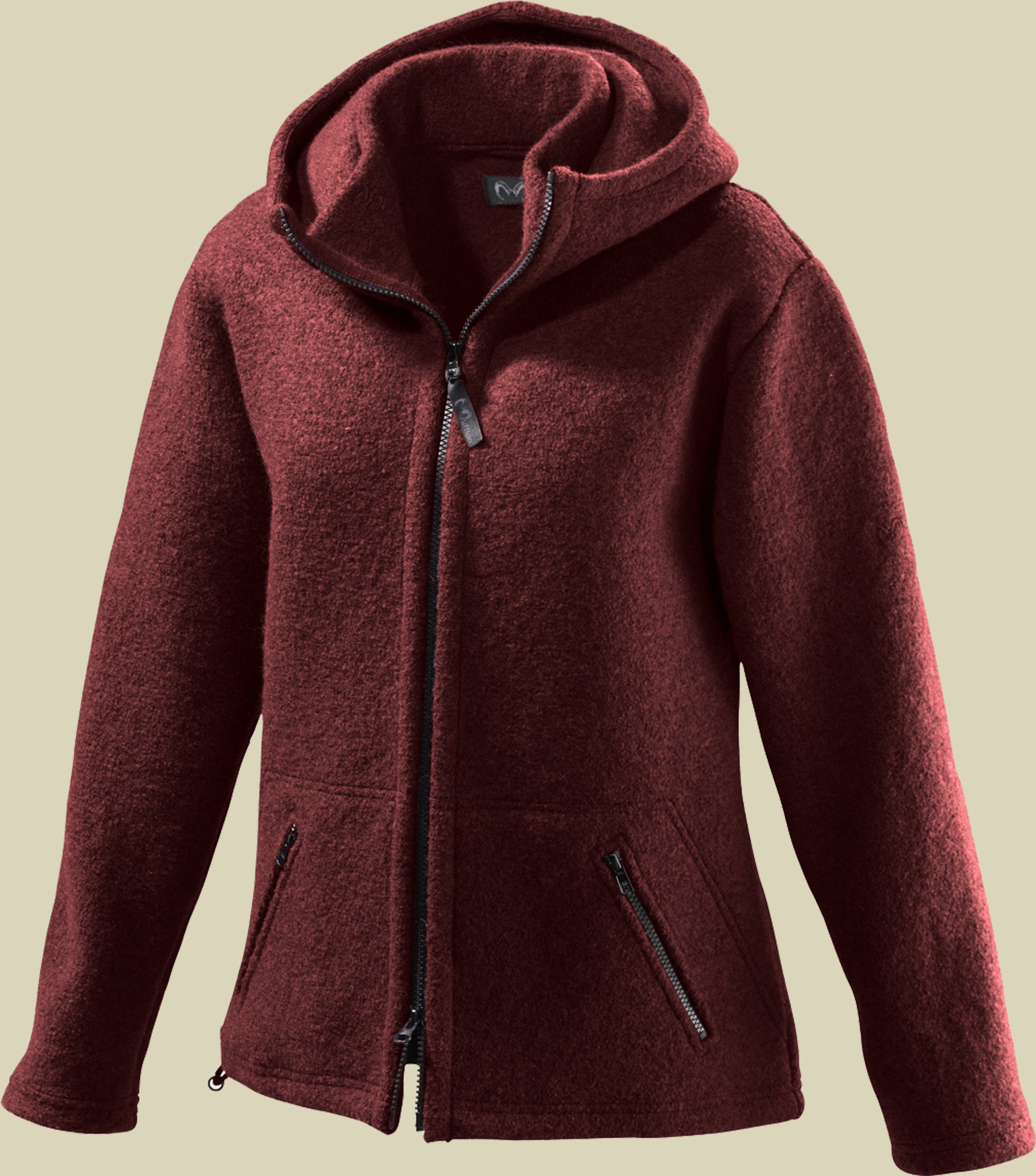 Jula Women Größe M Farbe rosso