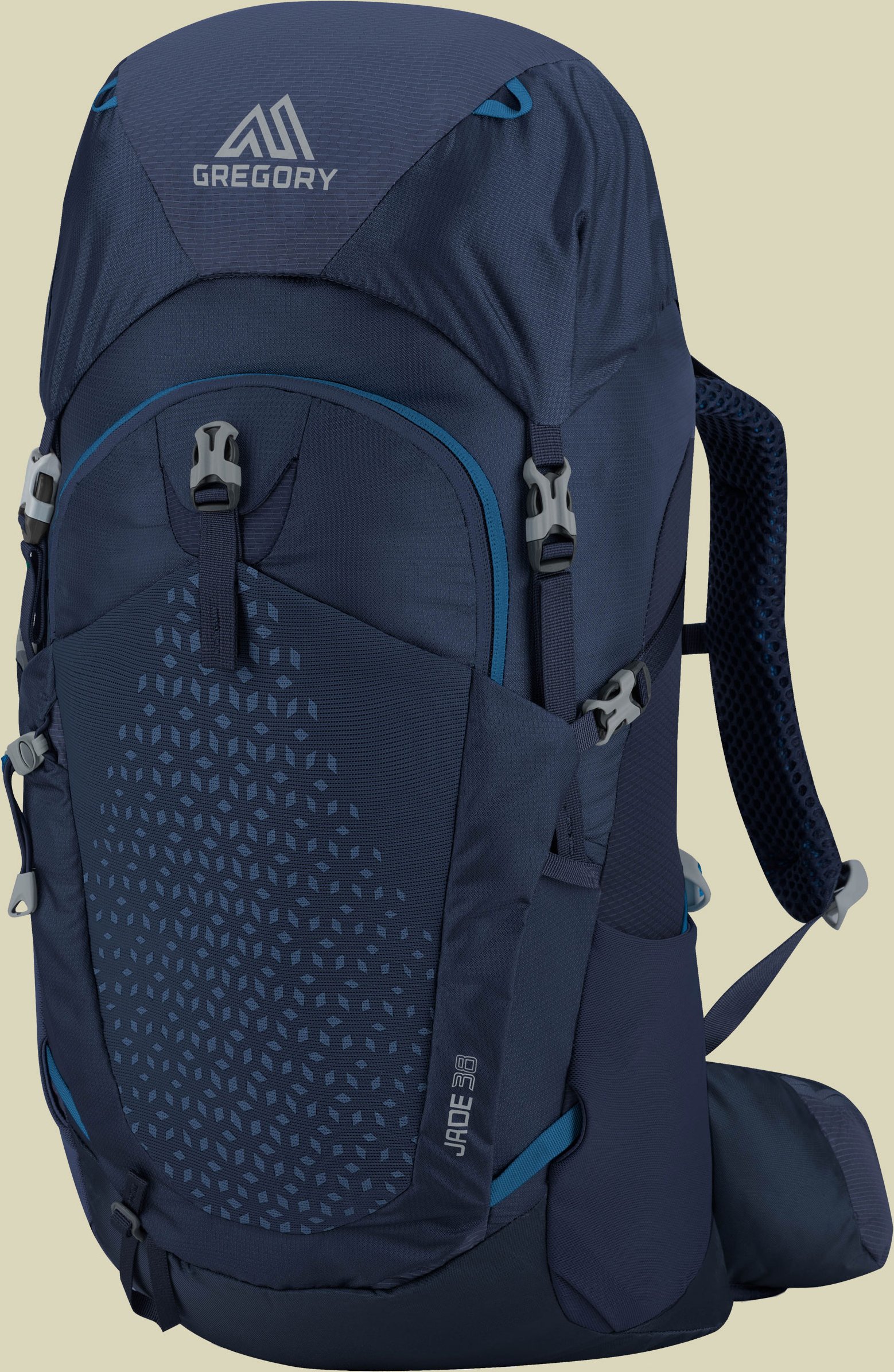 Jade 38 Women Größe XS/SM Farbe midnight navy