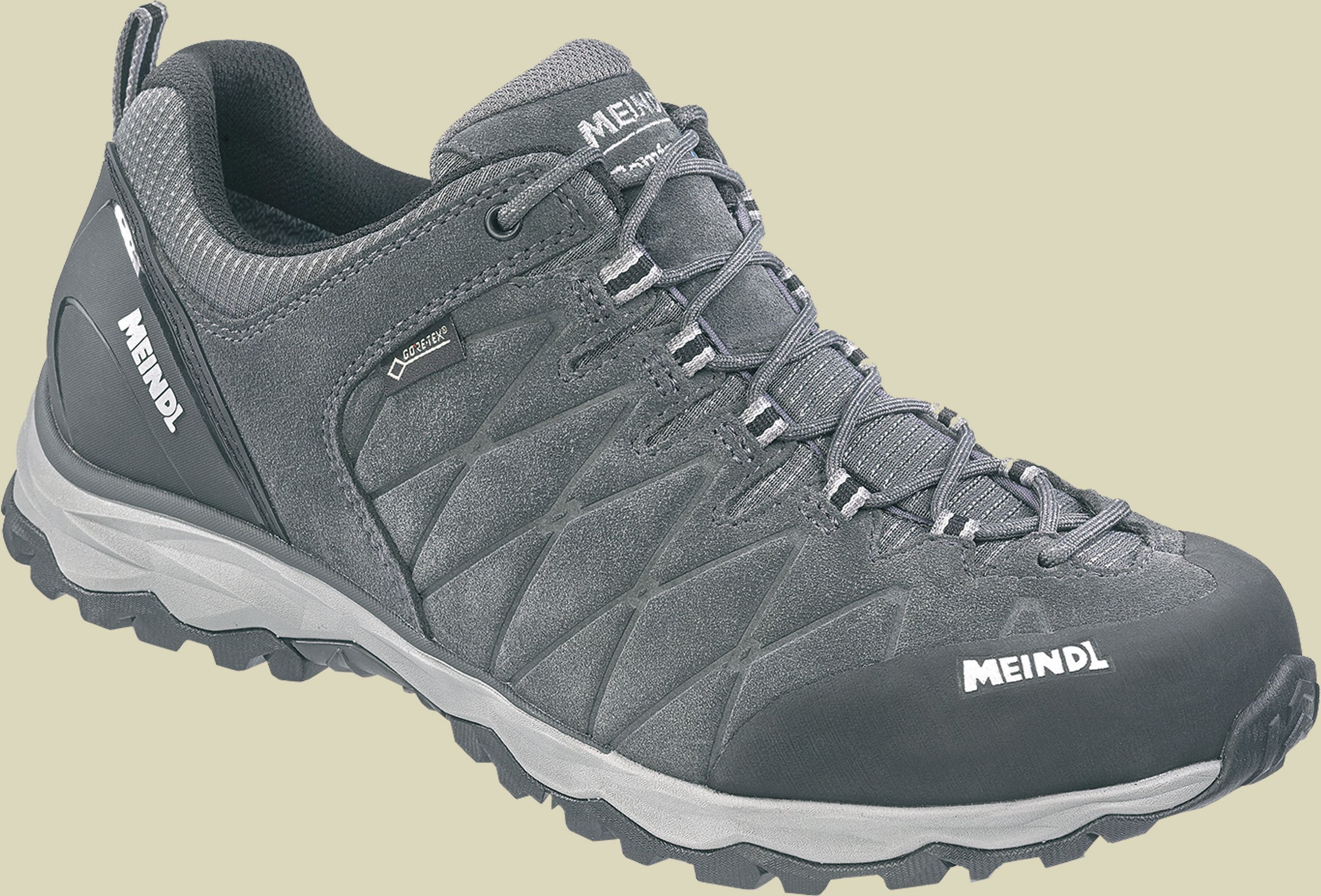 Mondello GTX Men Größe UK 8,5 Farbe anthrazit/graphit