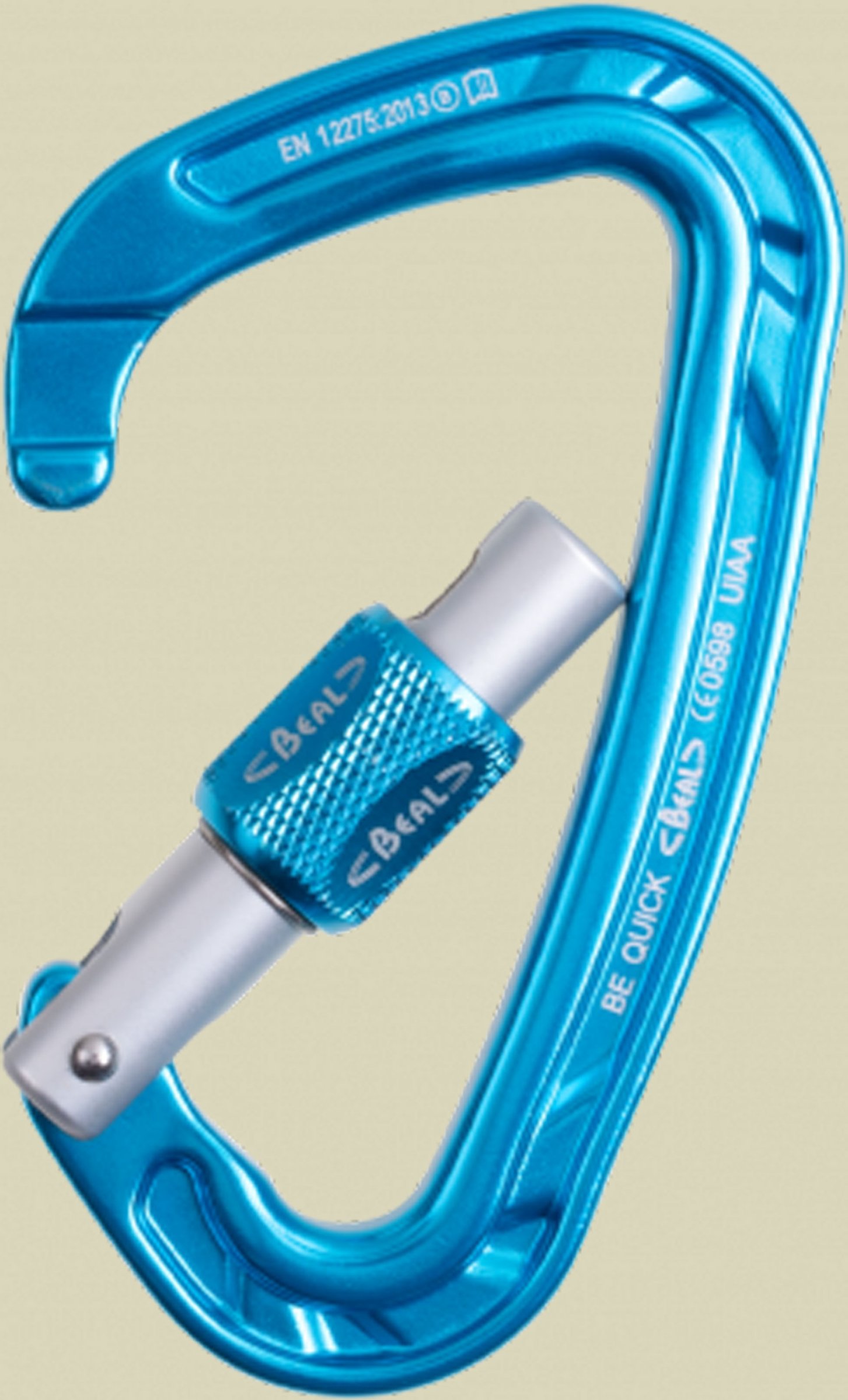 Be Quick Speed Screw one size blau - blue