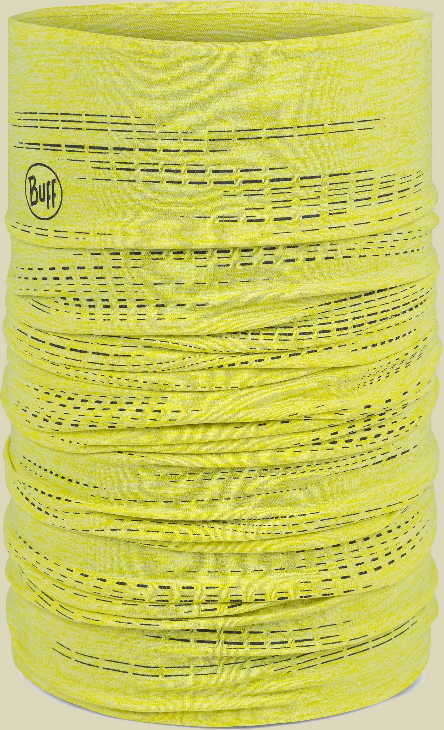 Dryflx R gelb one size - solid lime