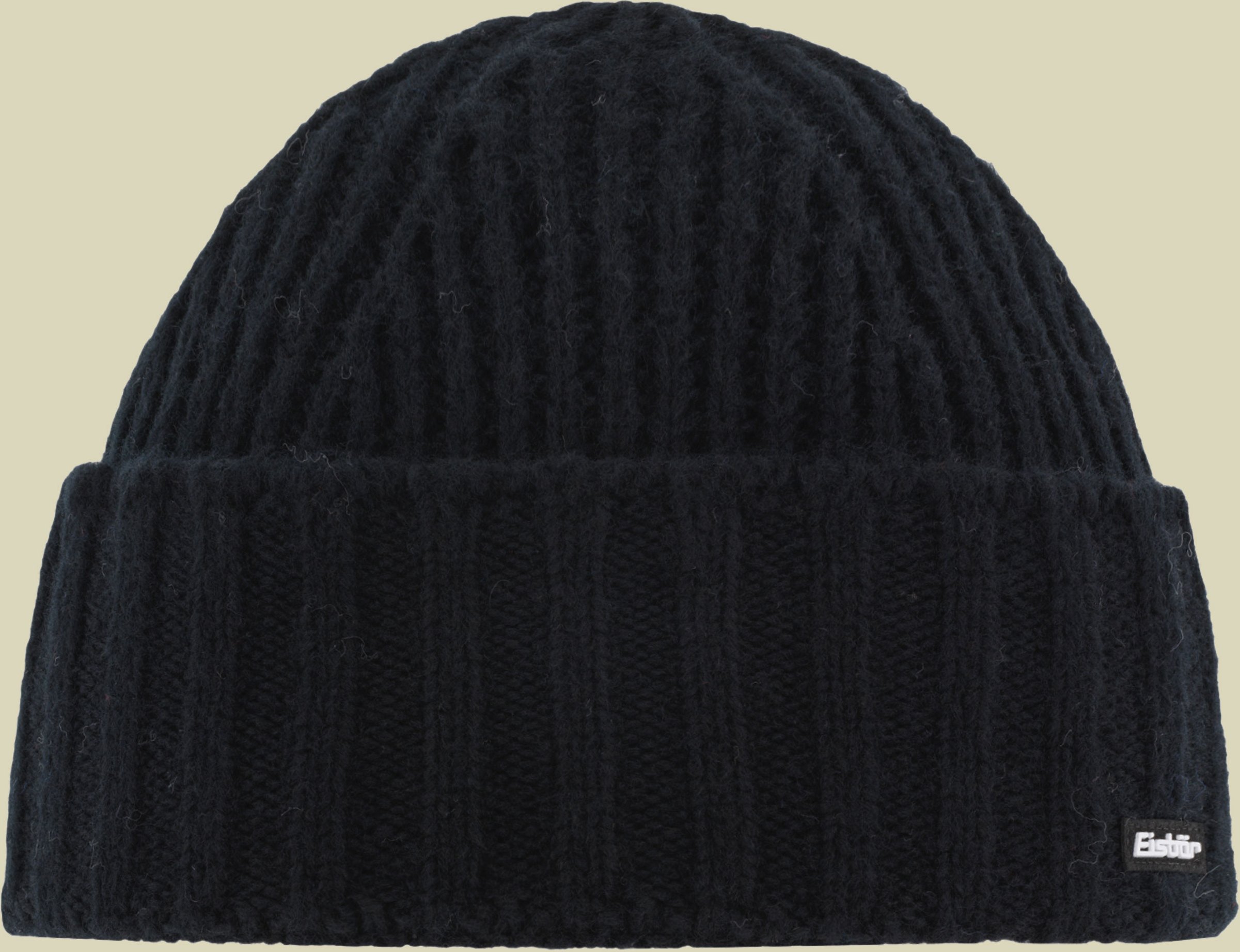 Basso one size schwarz