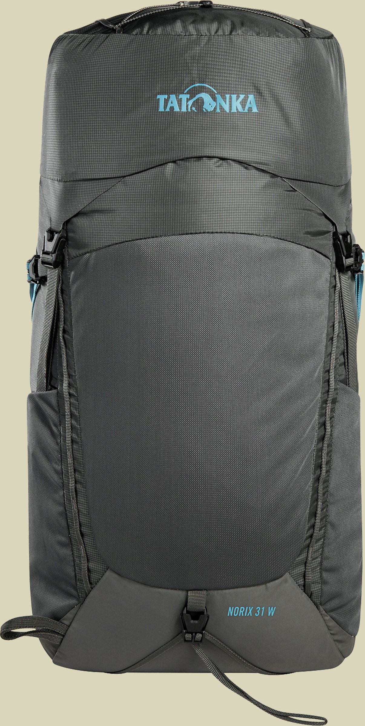 Norix 31 Women 31 grau - titan grey