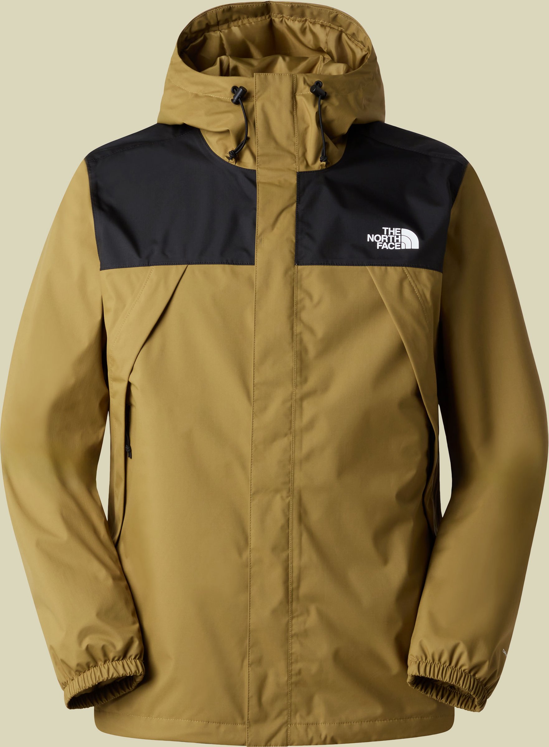Antora Jacket Men braun 3 S - Farbe cedar/TNF black