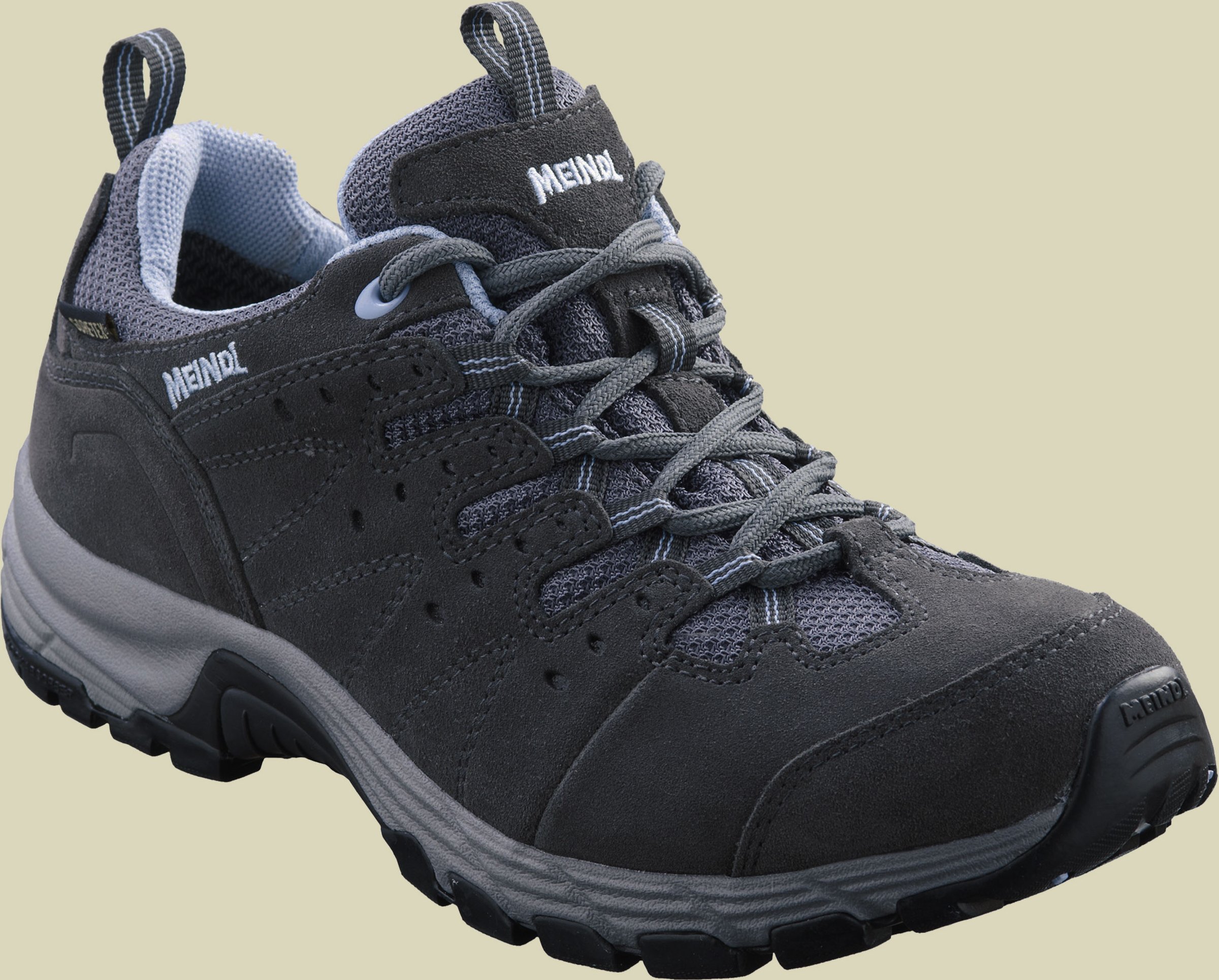 Rapide Lady GTX Größe UK 5,5 Farbe anthrazit-azur