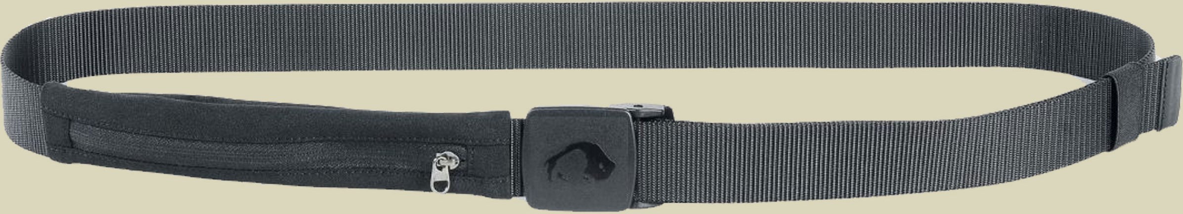 Travel Belt 32 mm Farbe khaki