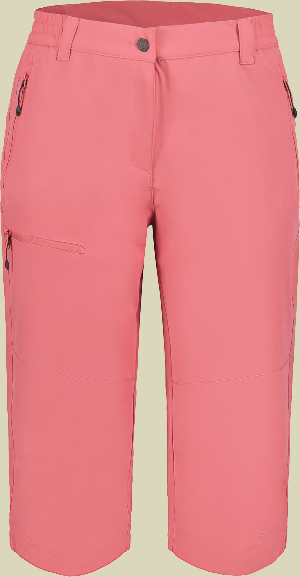 Beattie Women 54114 rot 42 - rapsberry