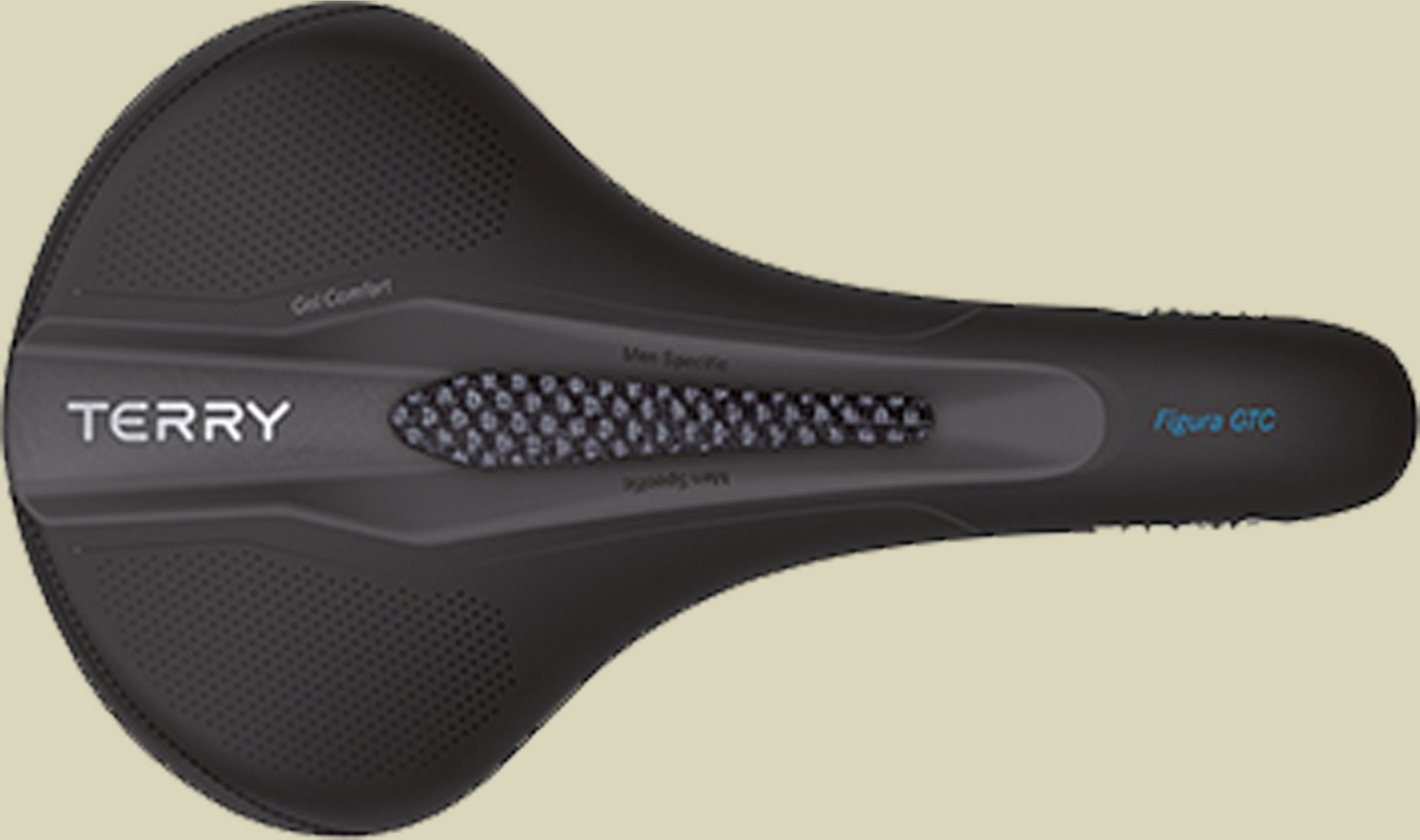 Figura GTC Gel Men Sitzknochenbreite 9-12 cm