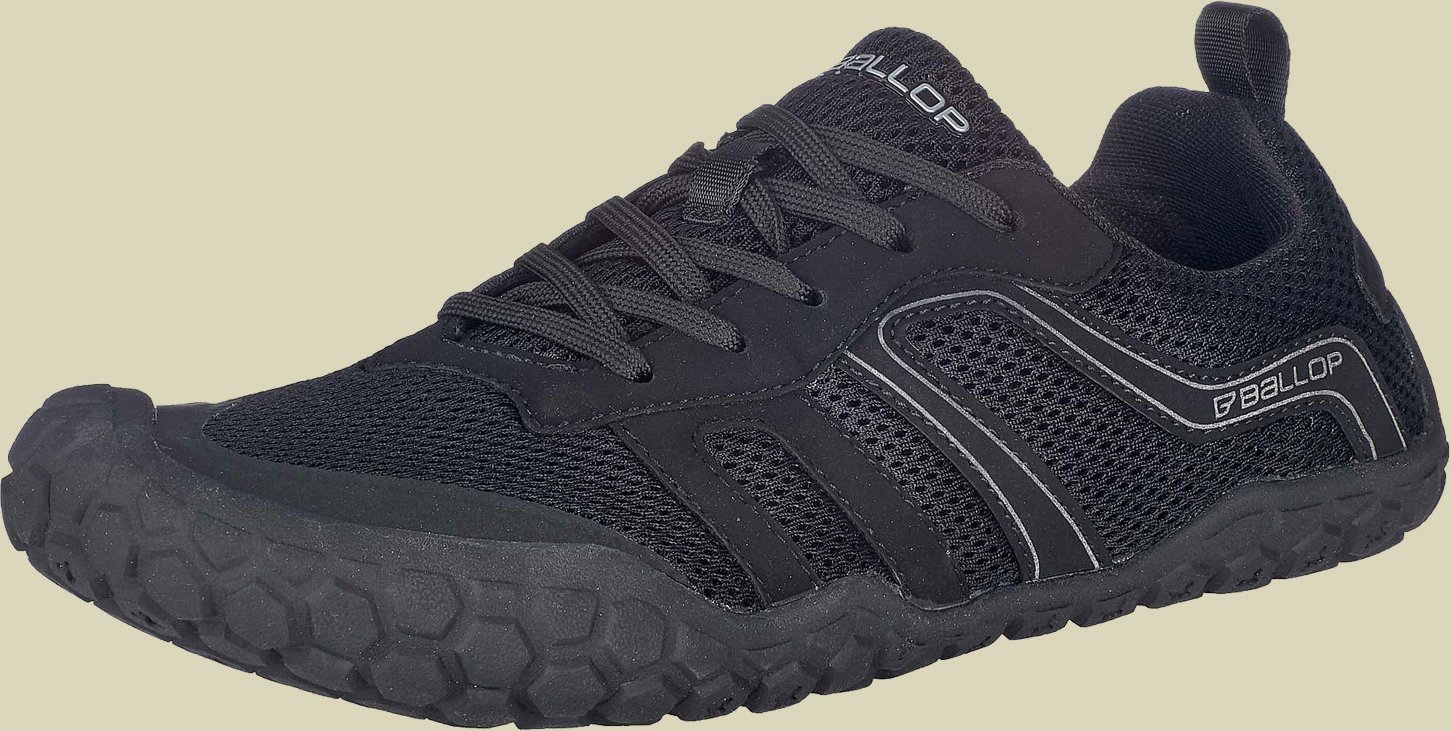 Pellet Unisex Größe 38 Farbe black