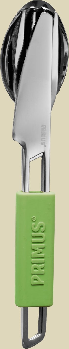Leisure Cutlery Größe one size Farbe leaf green