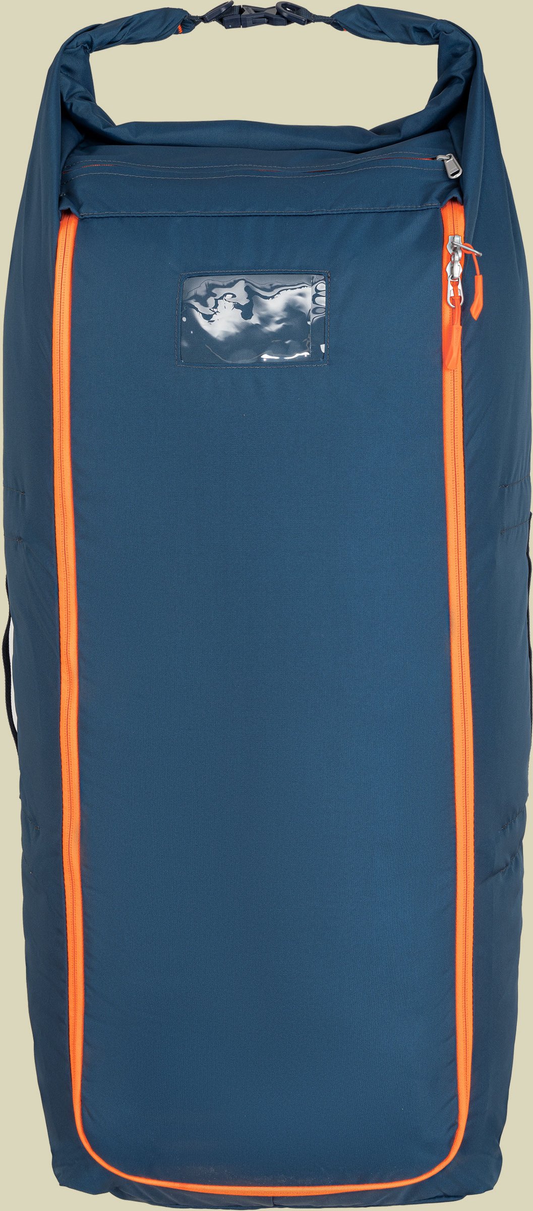 Pure Travel Cover Größe one size Farbe dark denim