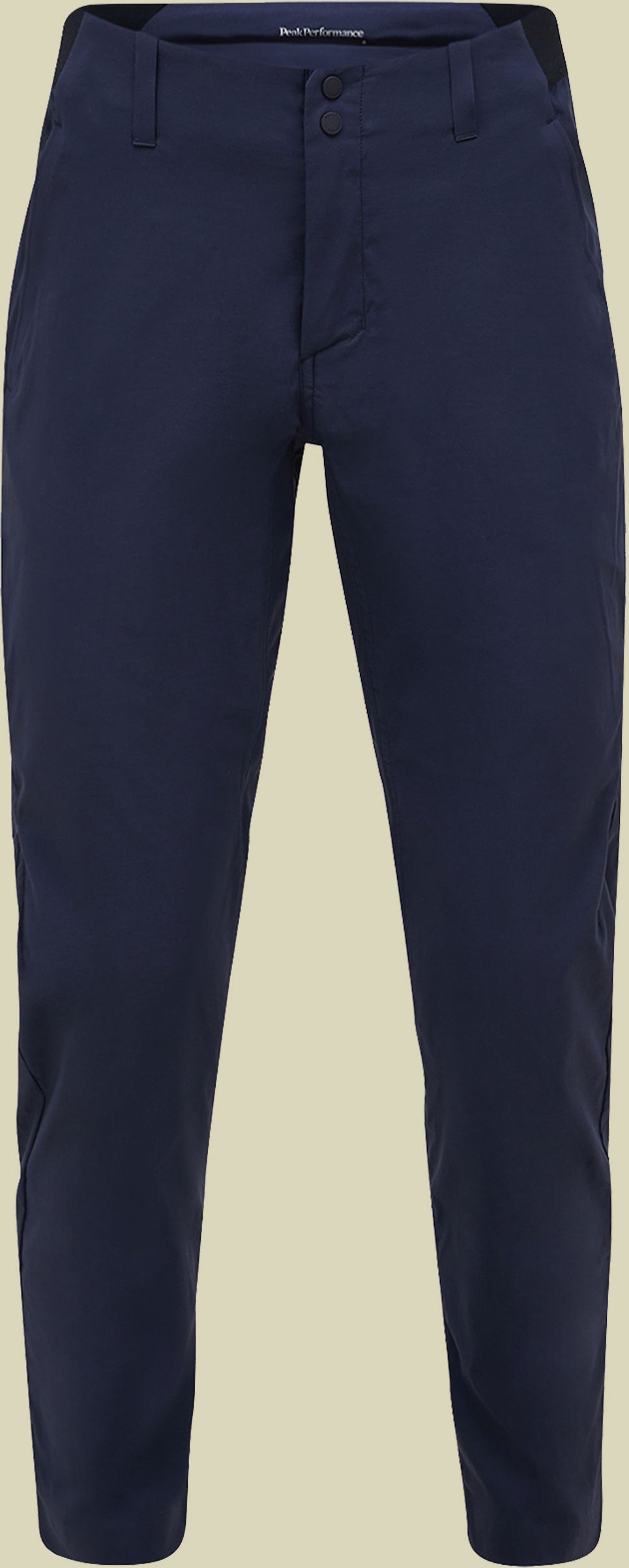 Commuter Pants Women M blau - salute blue