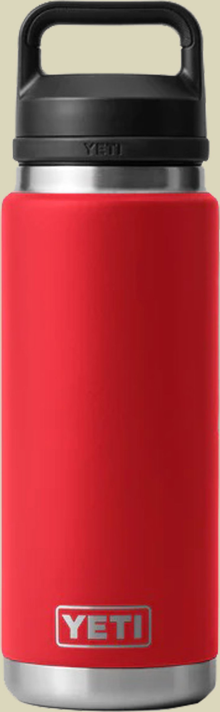 Rambler 26 oz Bottle 769 ml rot - rescue red