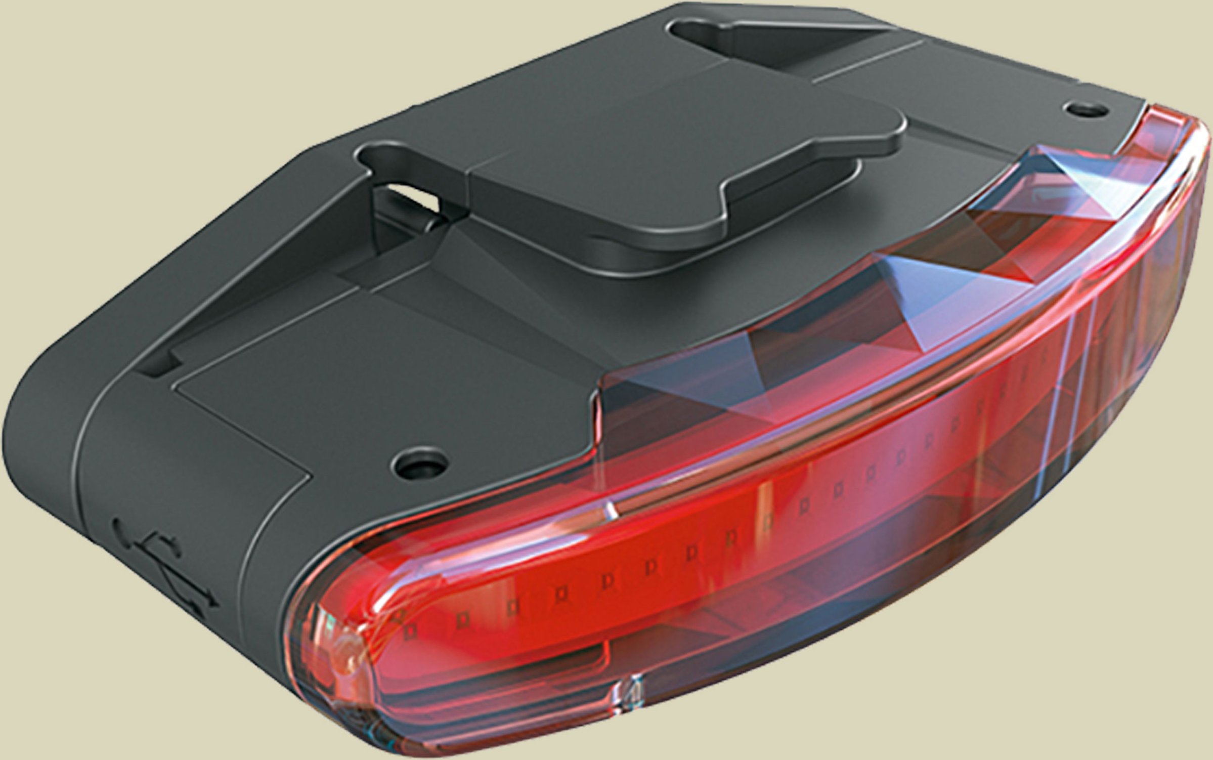 Infinity Universal Rearlight