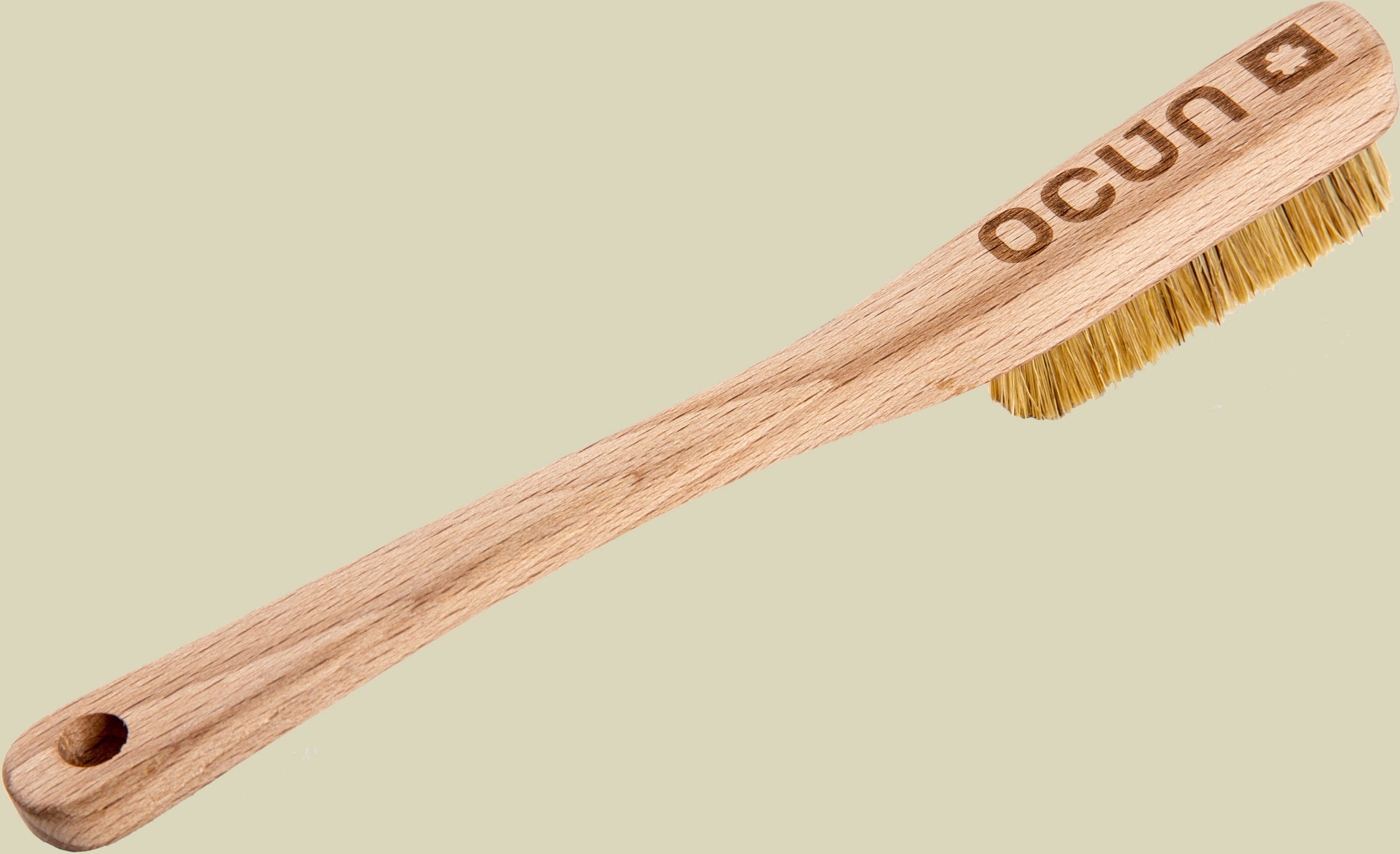 Thumbnail - Boulder Brush Organic wood small