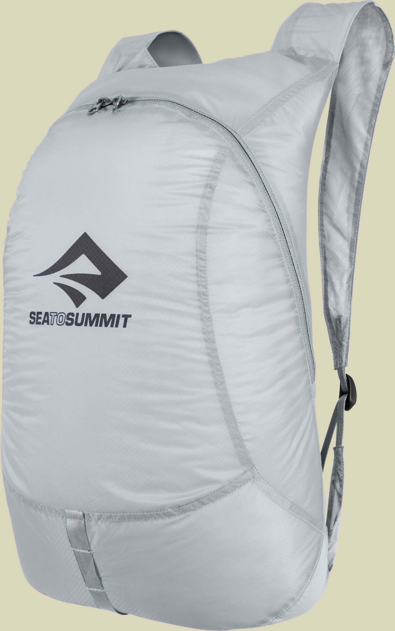 Ultra-Sil Day Pack one size grau high rise atoll
