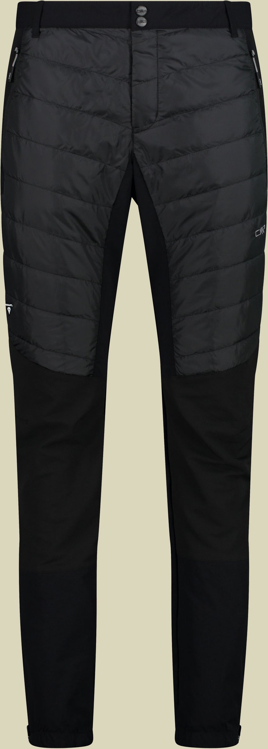 Man Pant 39T0017 Größe 50 Farbe U901 nero