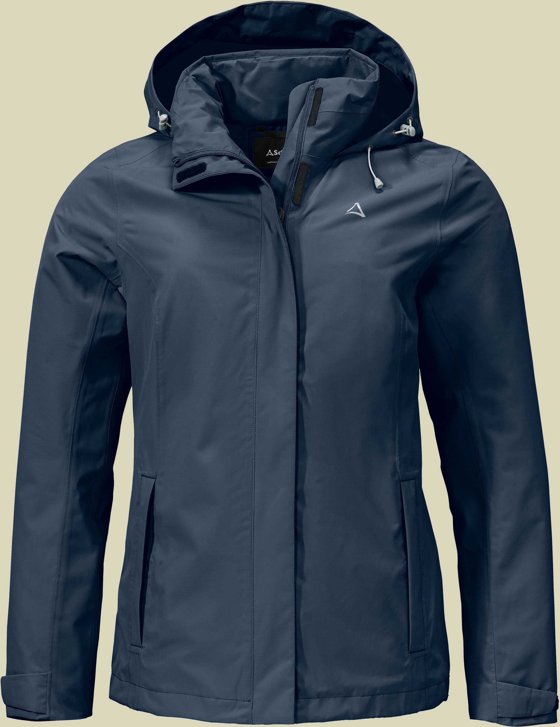 Jacket Gmund L Women blau 38 - navy blazer