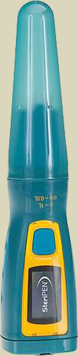 SteriPen Ultra UV Wasserentkeimer