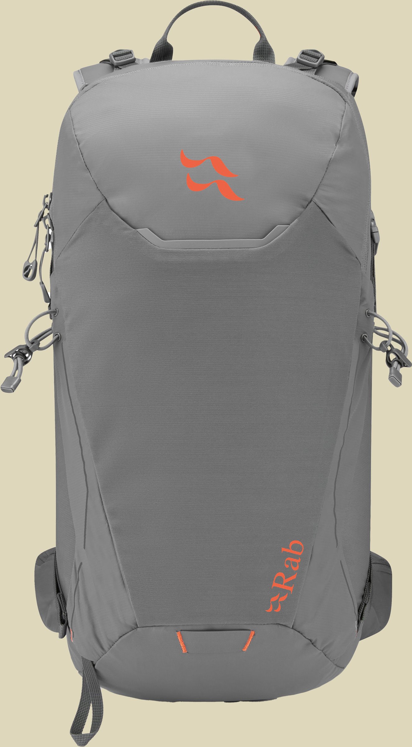 Aeon 27 Volumen 27 regular Farbe iron grey