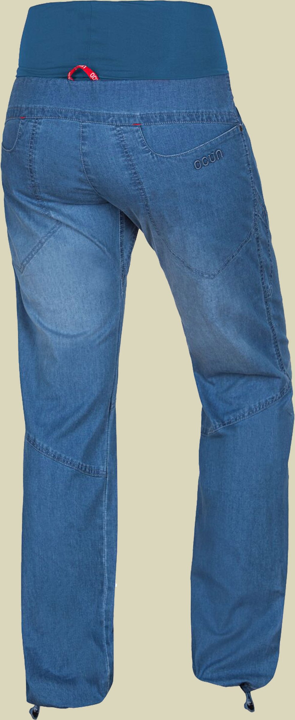 Noya Jeans Women Größe XS Farbe middle blue