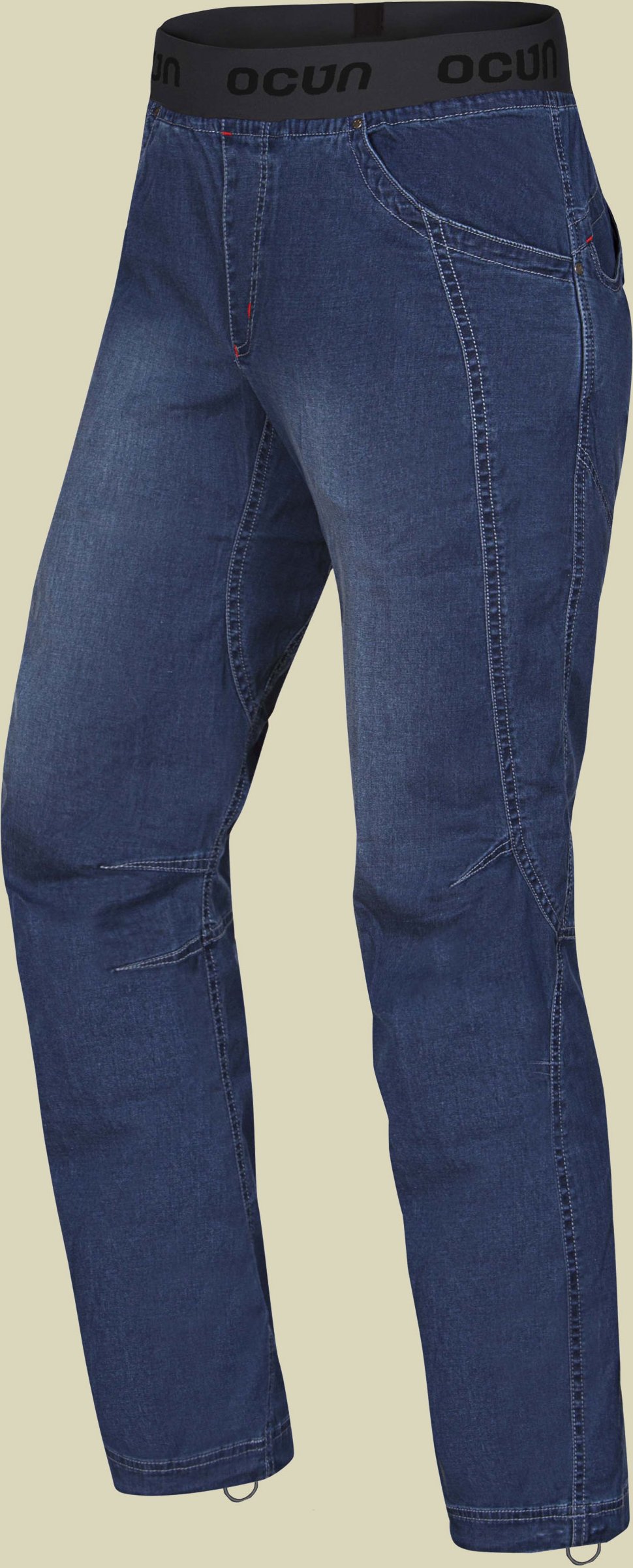 Mania Jeans Men dark blue2 M