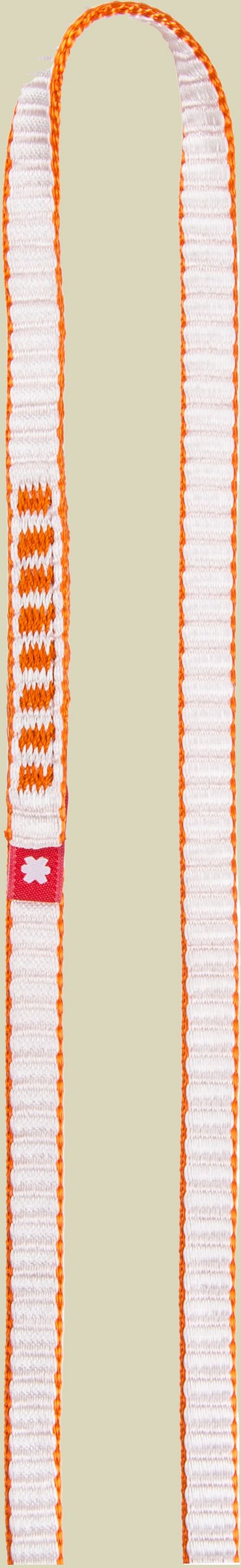 O-Sling BIO-DYN 11 mm 60 cm orange