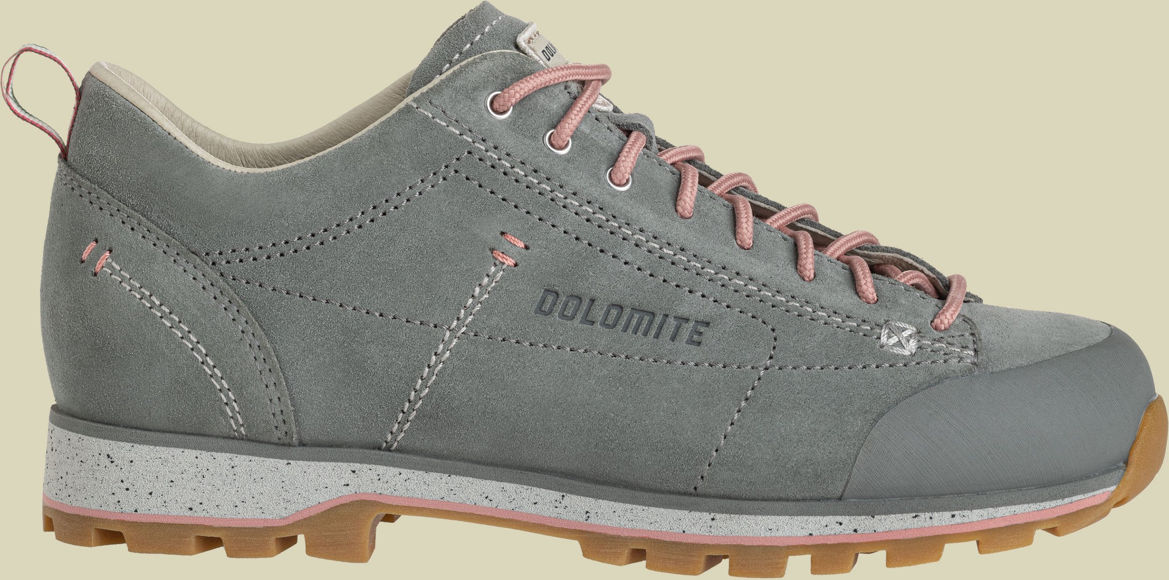 54 Low Evo Women UK 7 grau