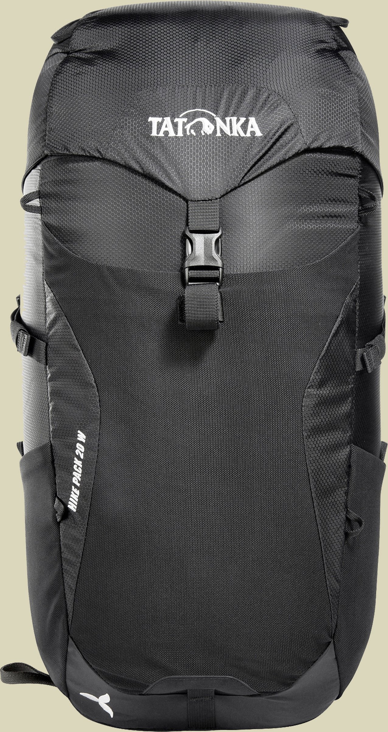 Hike Pack 20 Women 20 schwarz - black