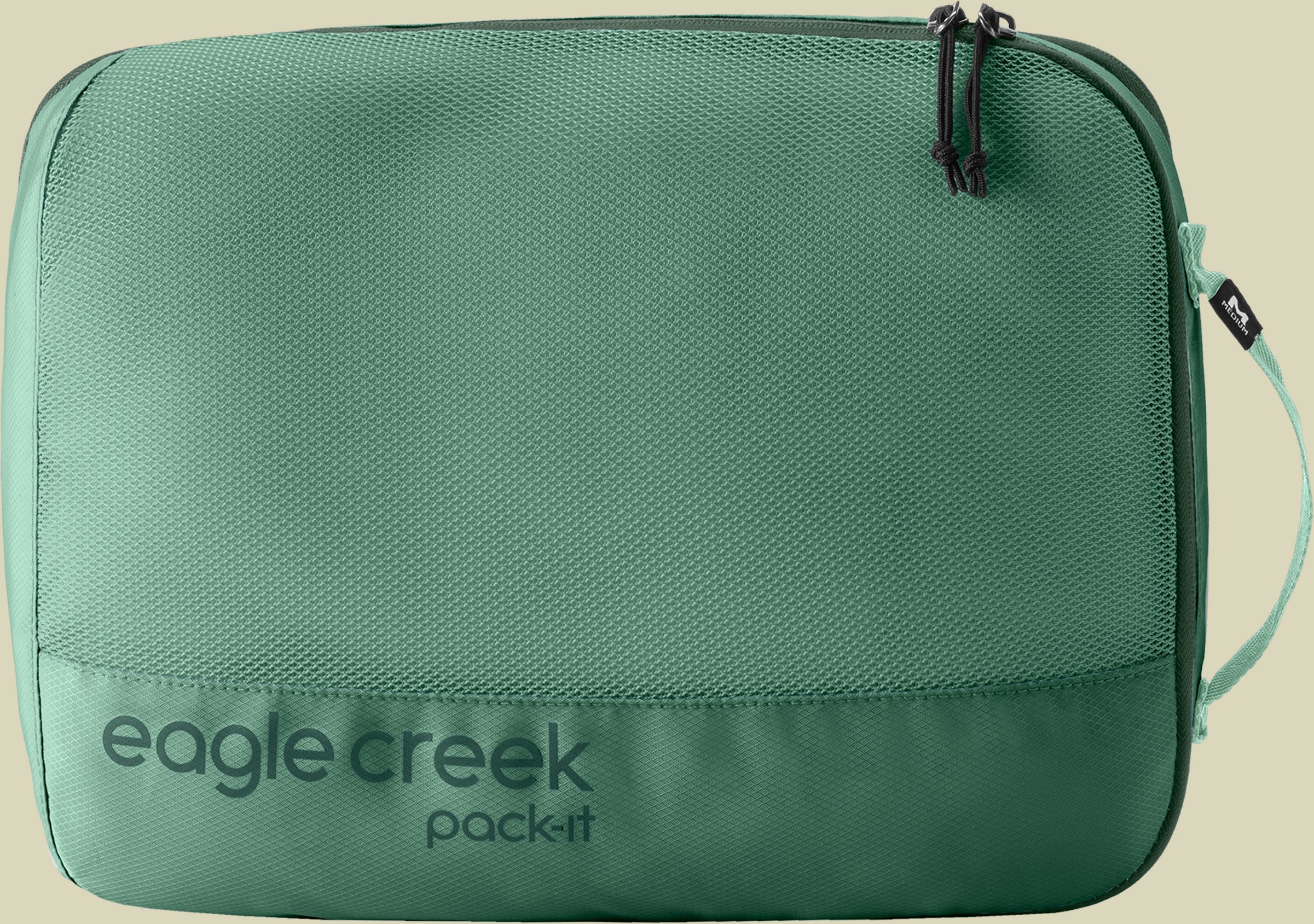 Pack-It Reveal Expansion Cube M M grün - willow