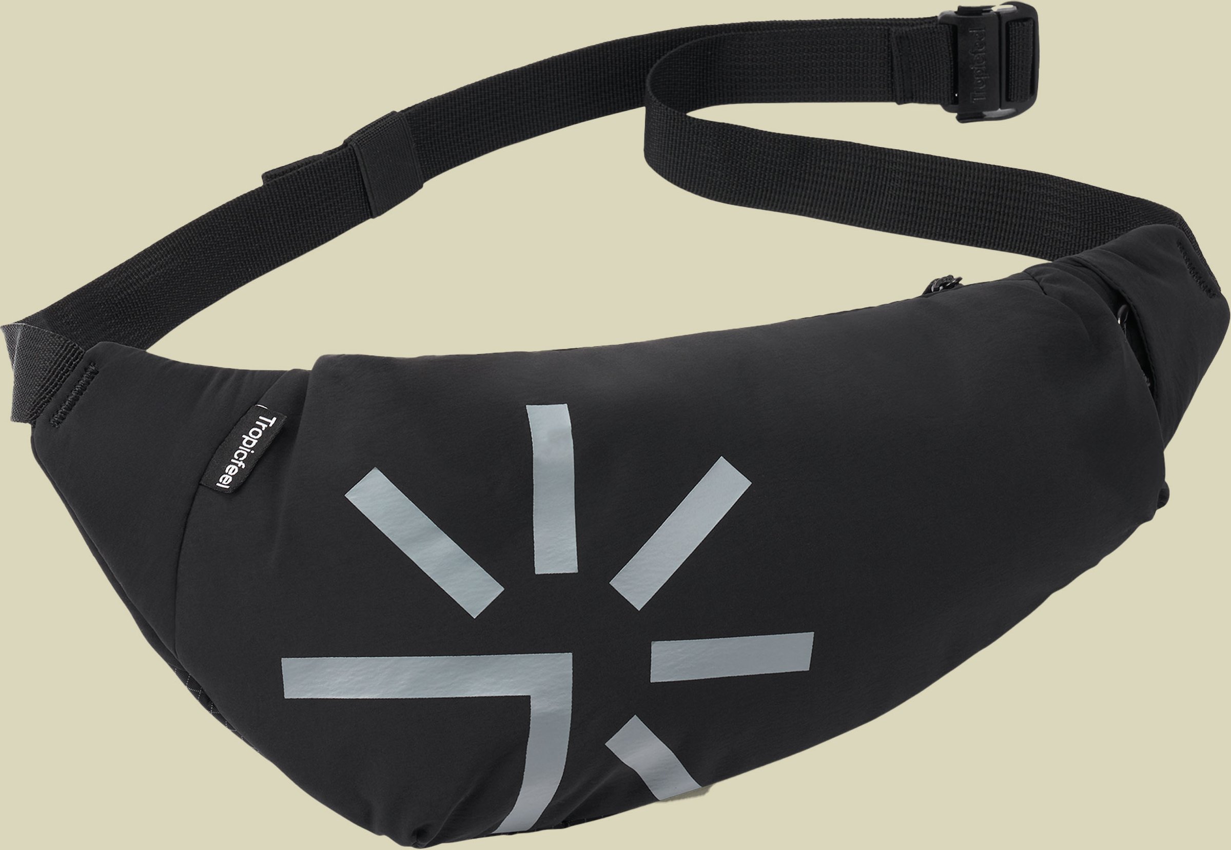 Twig one size schwarz - core black