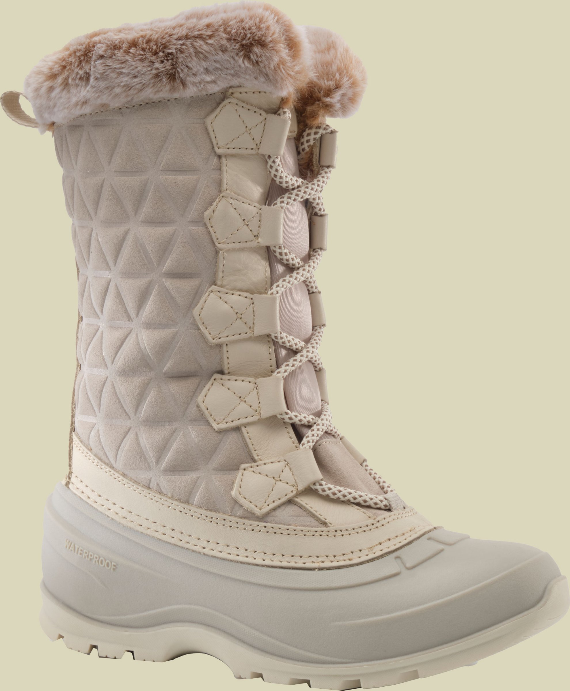 Snovalley 6 Women 41 weiß